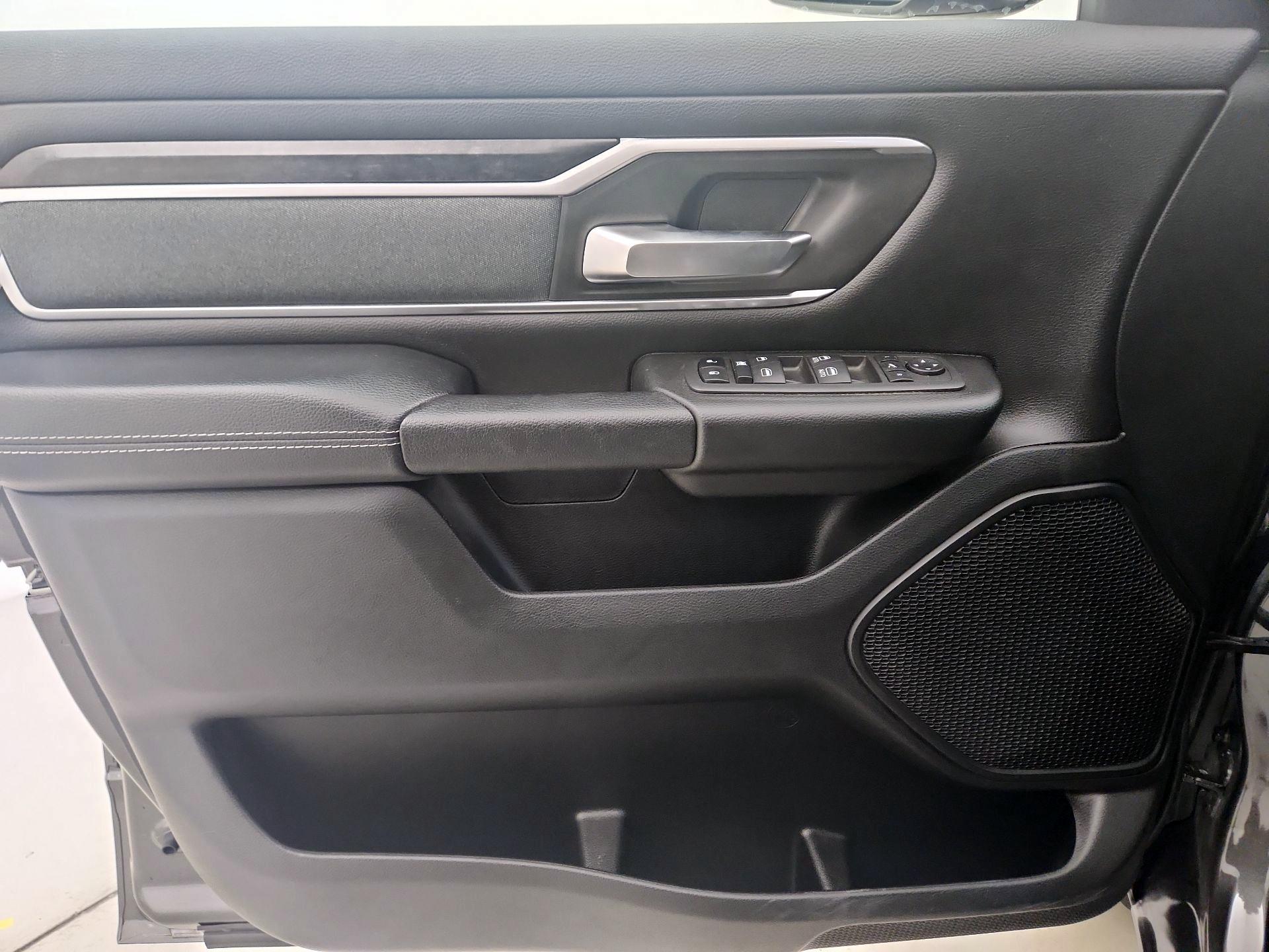 Thumbnail: 2022 RAM 1500 - 12