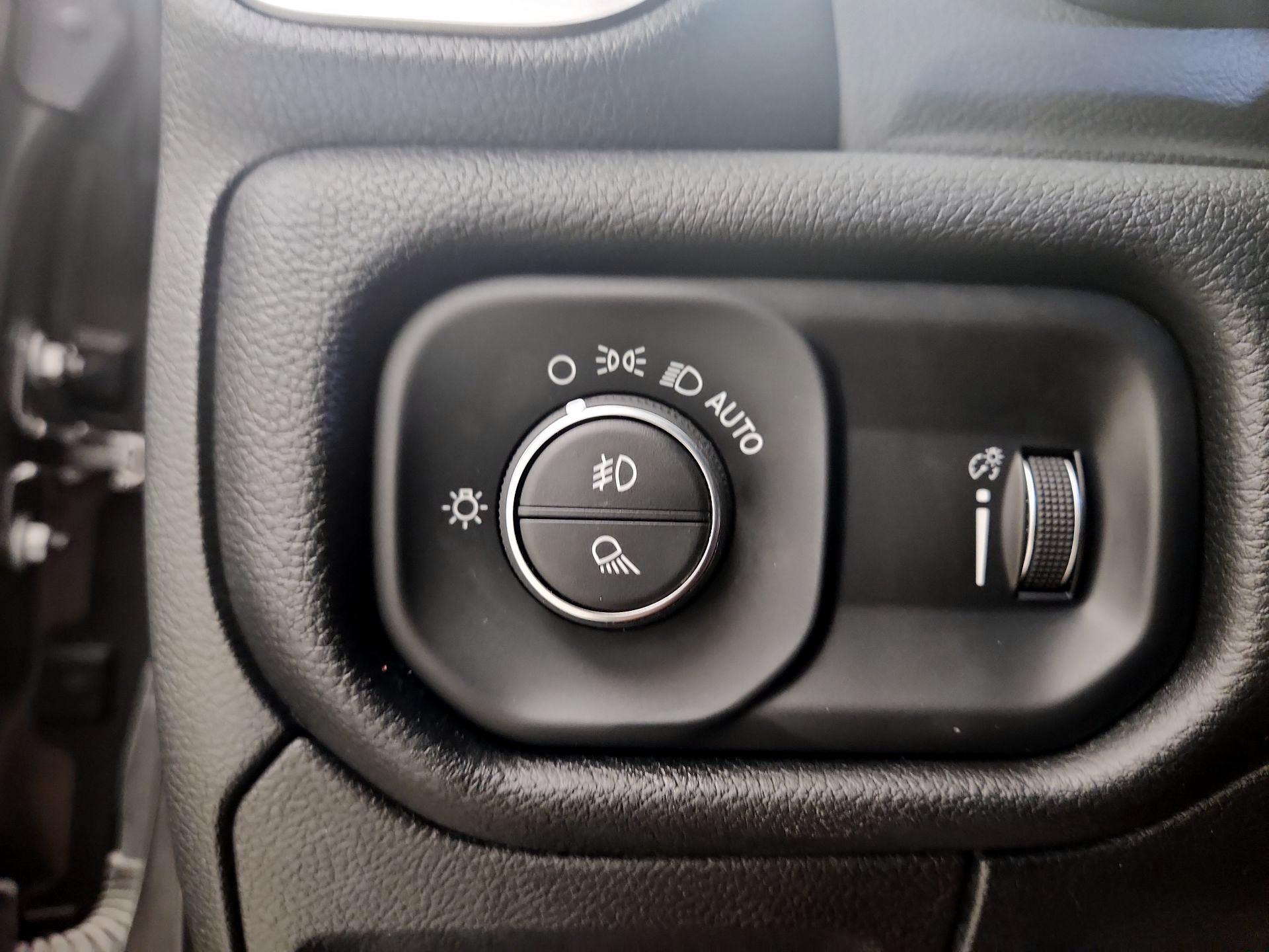 Thumbnail: 2022 RAM 1500 - 13