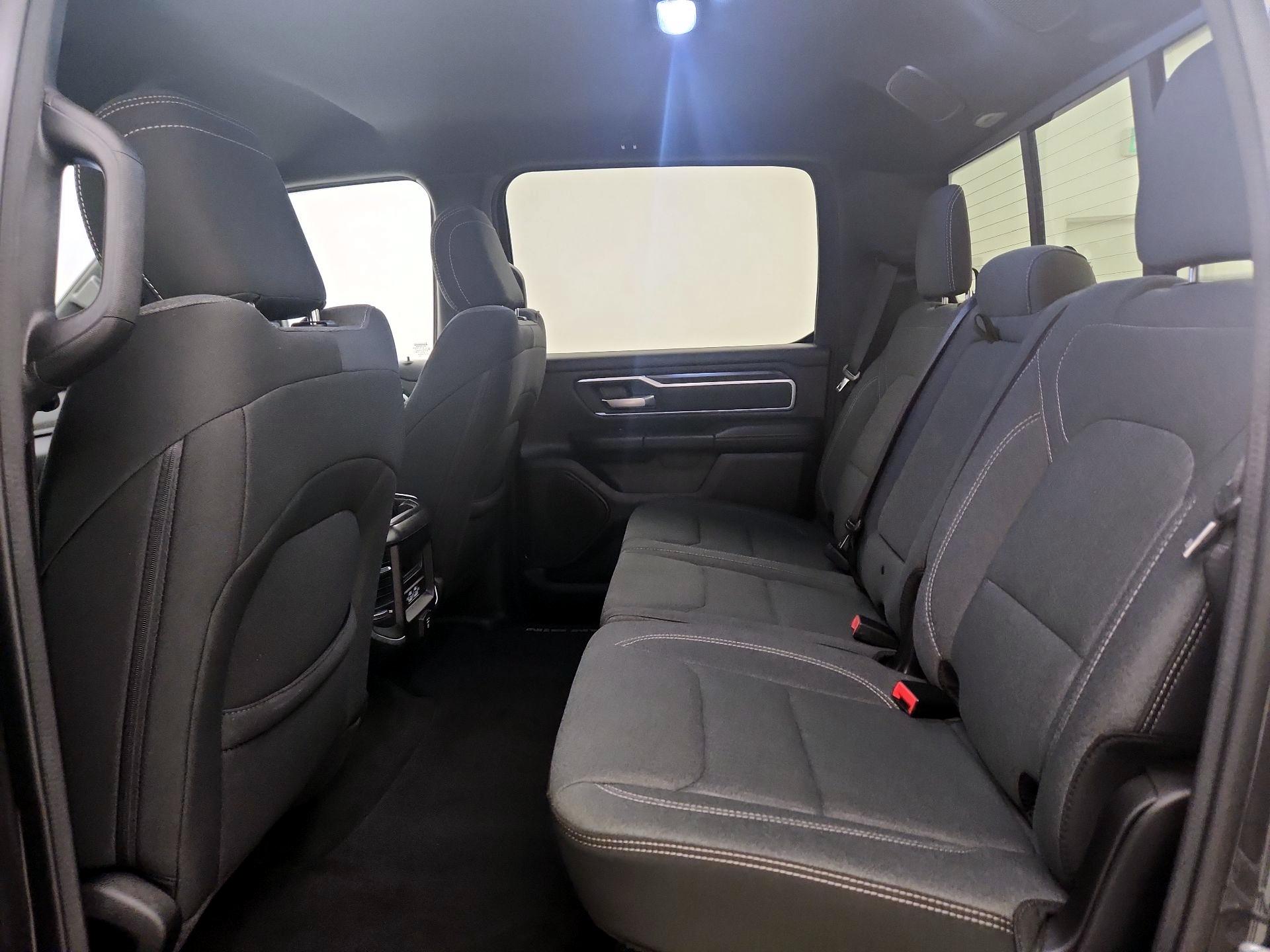 Thumbnail: 2022 RAM 1500 - 20