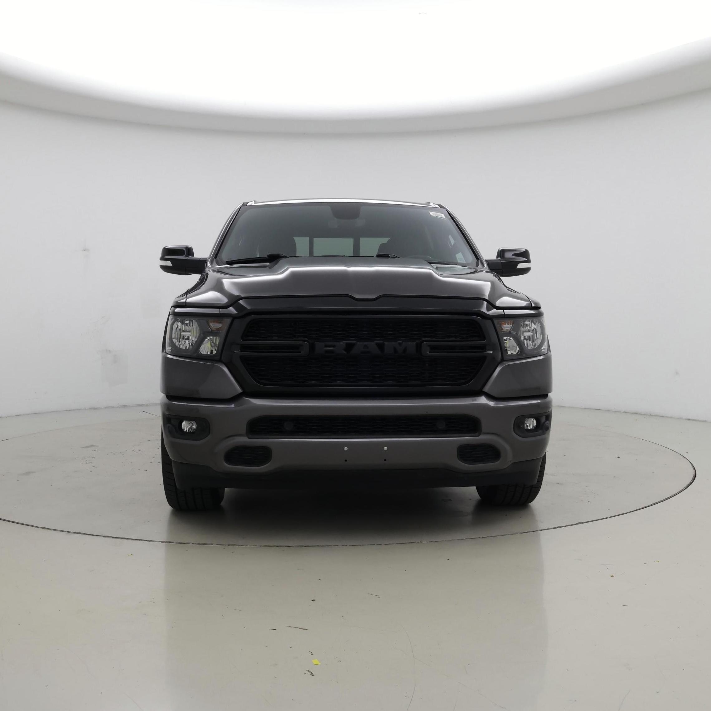 Thumbnail: 2022 RAM 1500 - 5