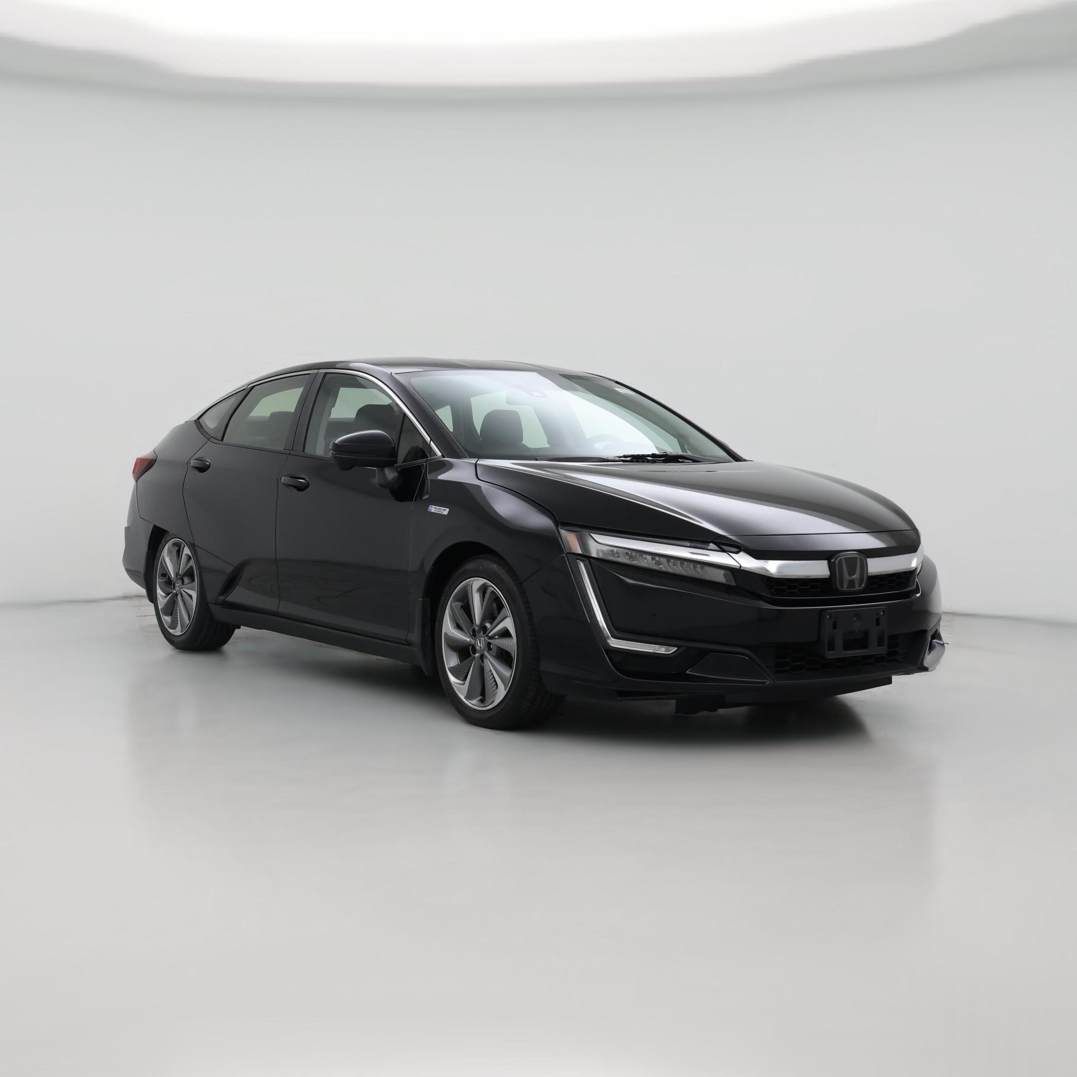 Thumbnail: 2018 Honda Clarity - 1