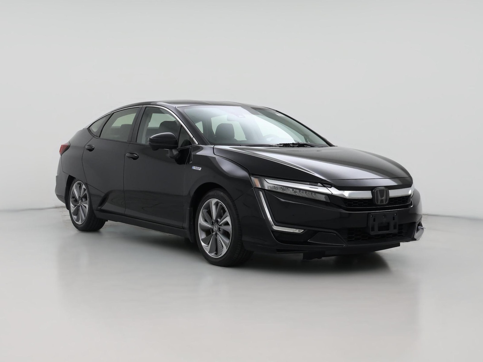 2018 Honda Clarity Base