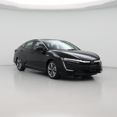2018 Honda Clarity Plug in Hybrid