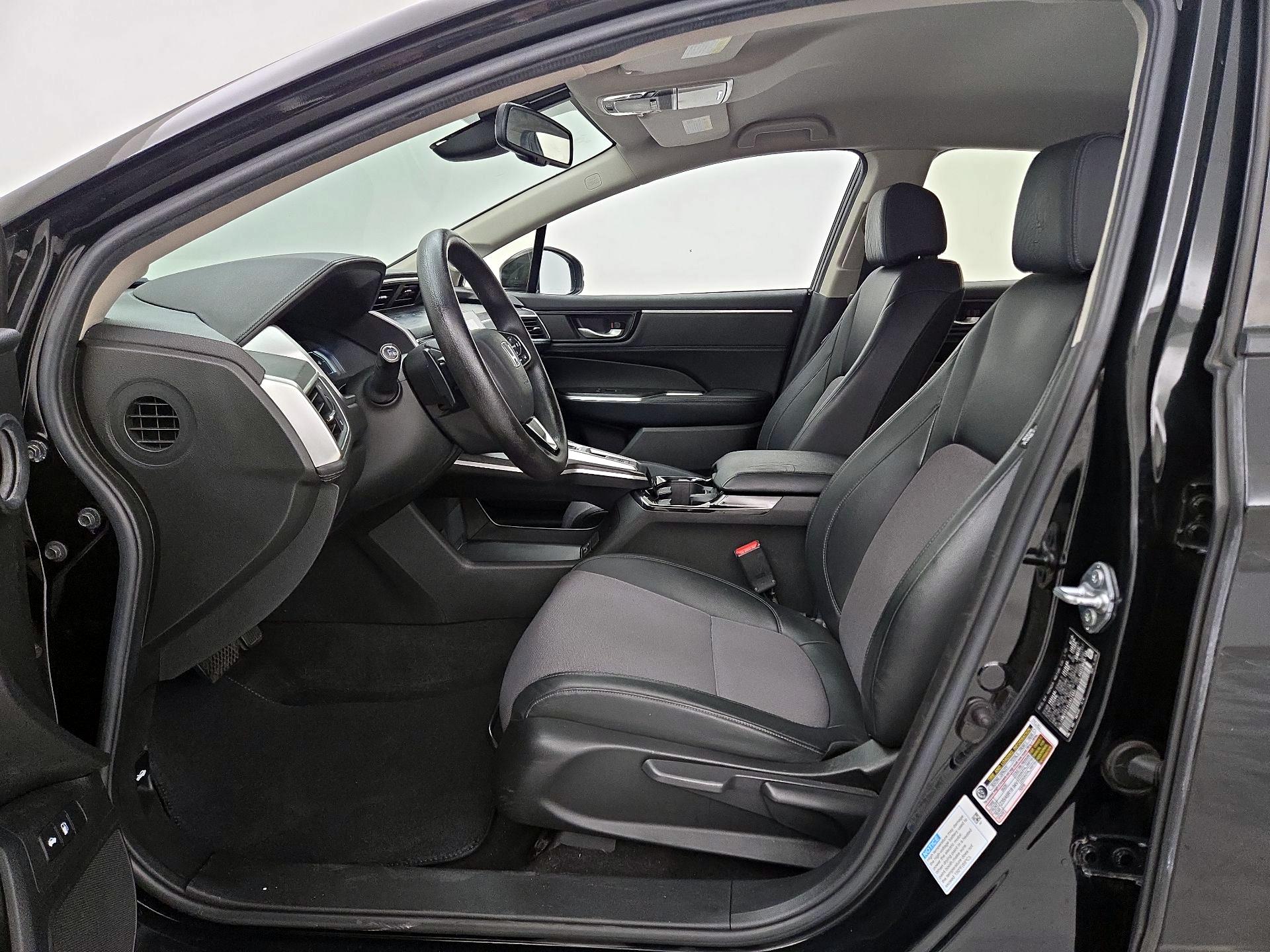 Thumbnail: 2018 Honda Clarity - 11