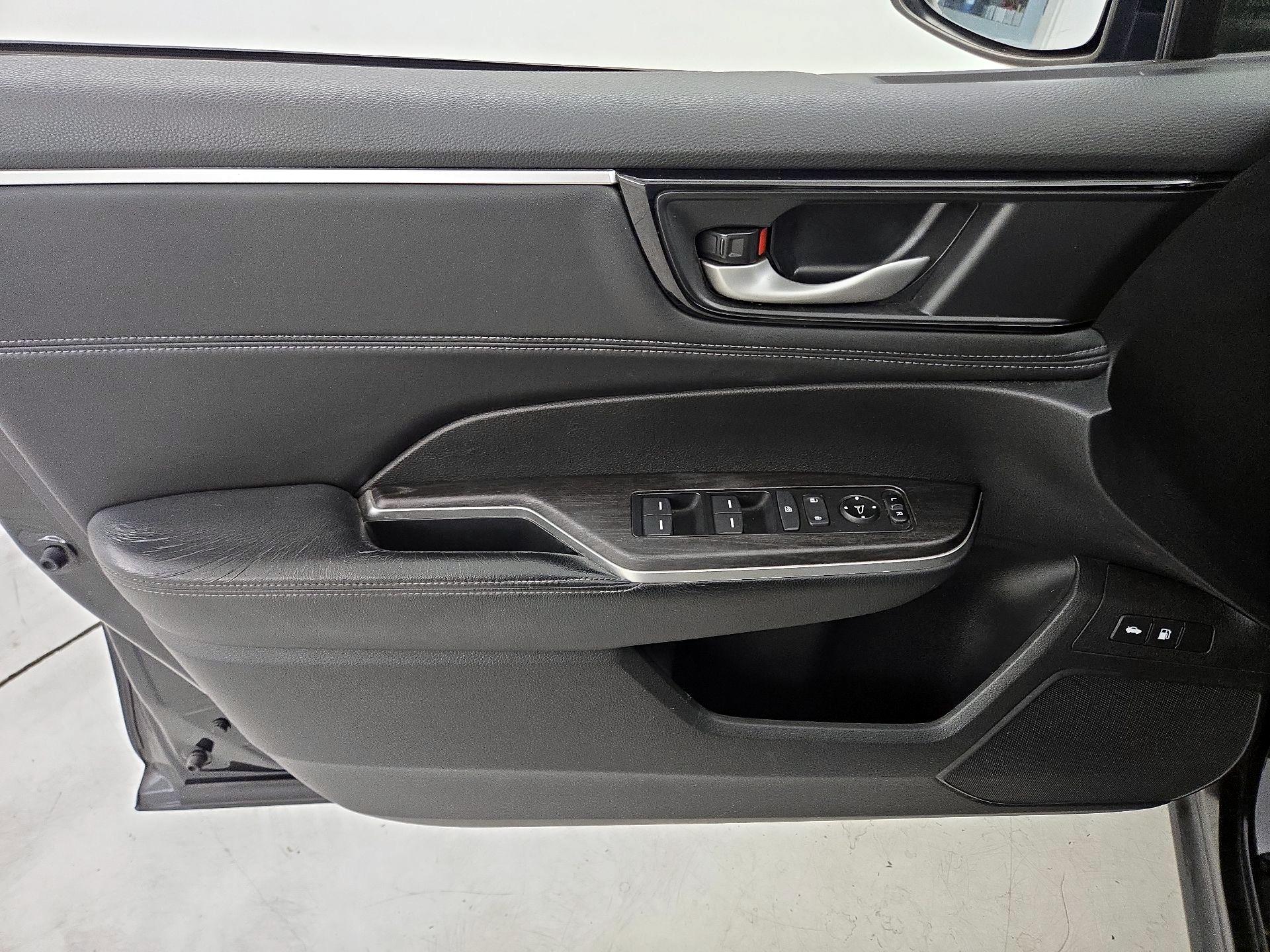 Thumbnail: 2018 Honda Clarity - 12