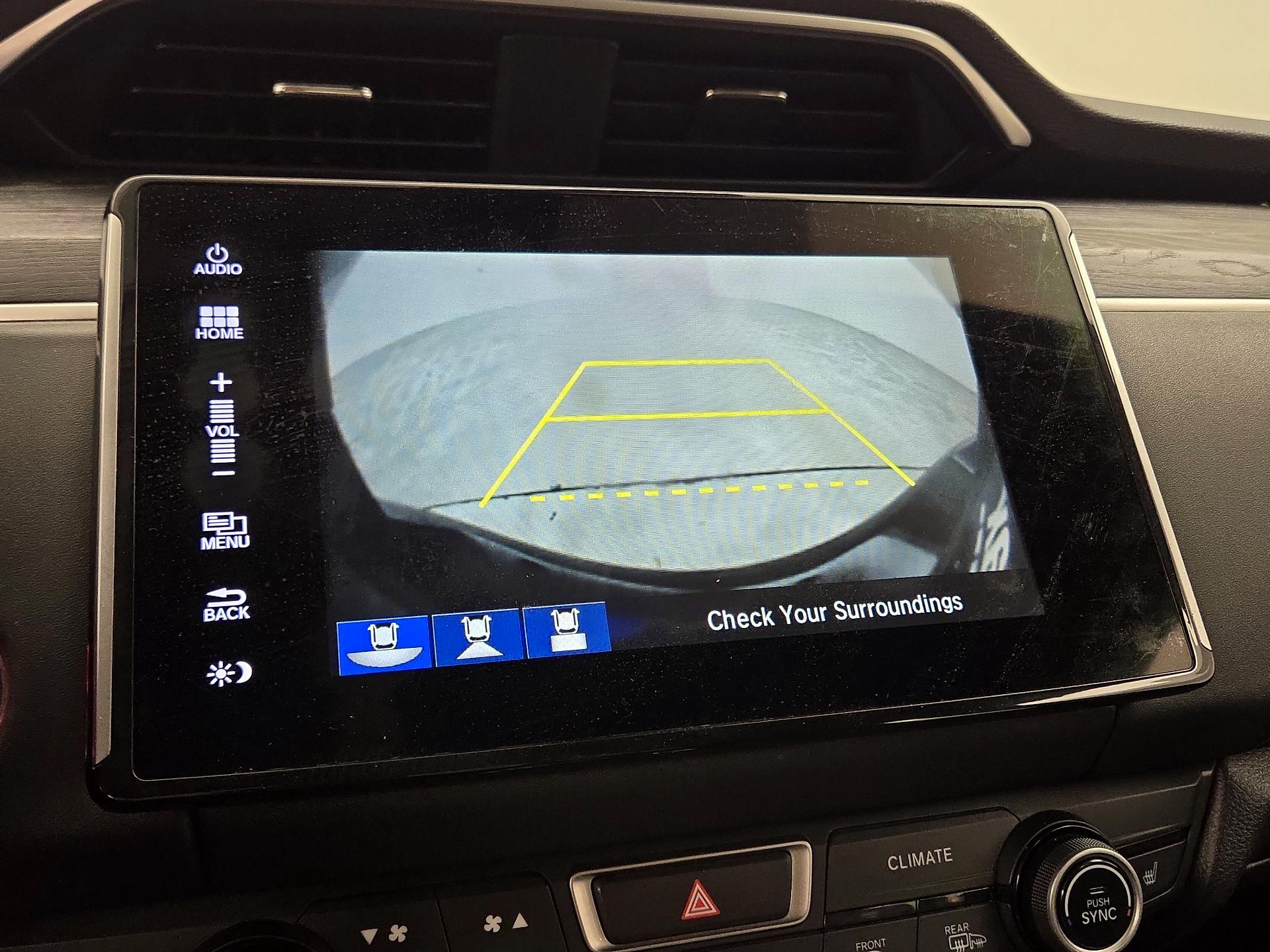 Thumbnail: 2018 Honda Clarity - 14