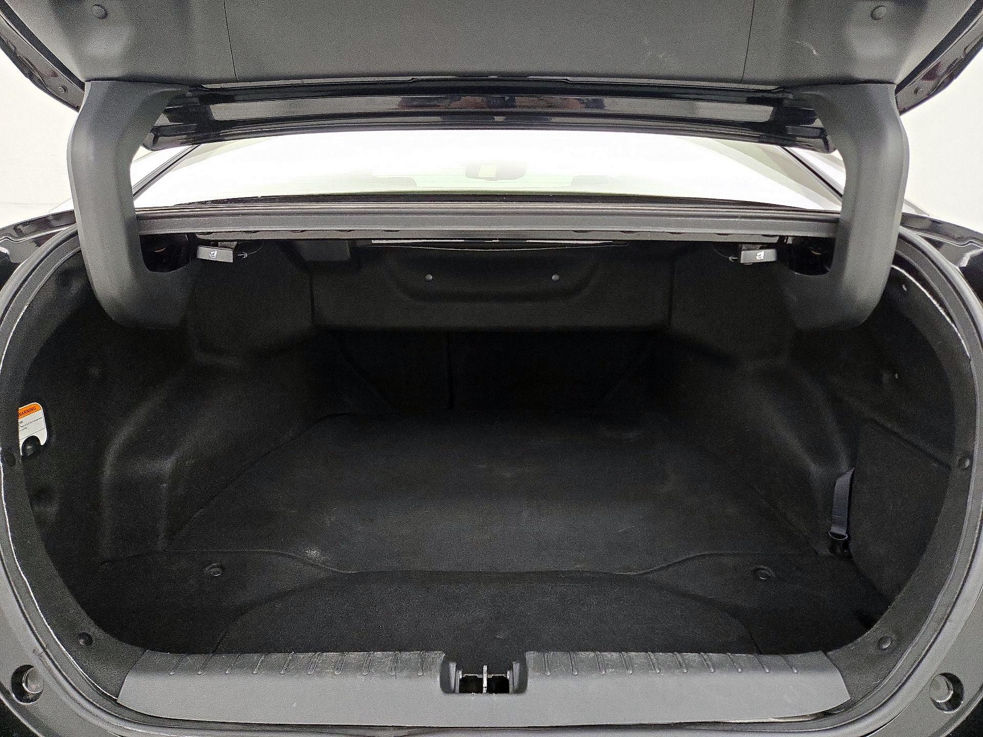 Thumbnail: 2018 Honda Clarity - 20