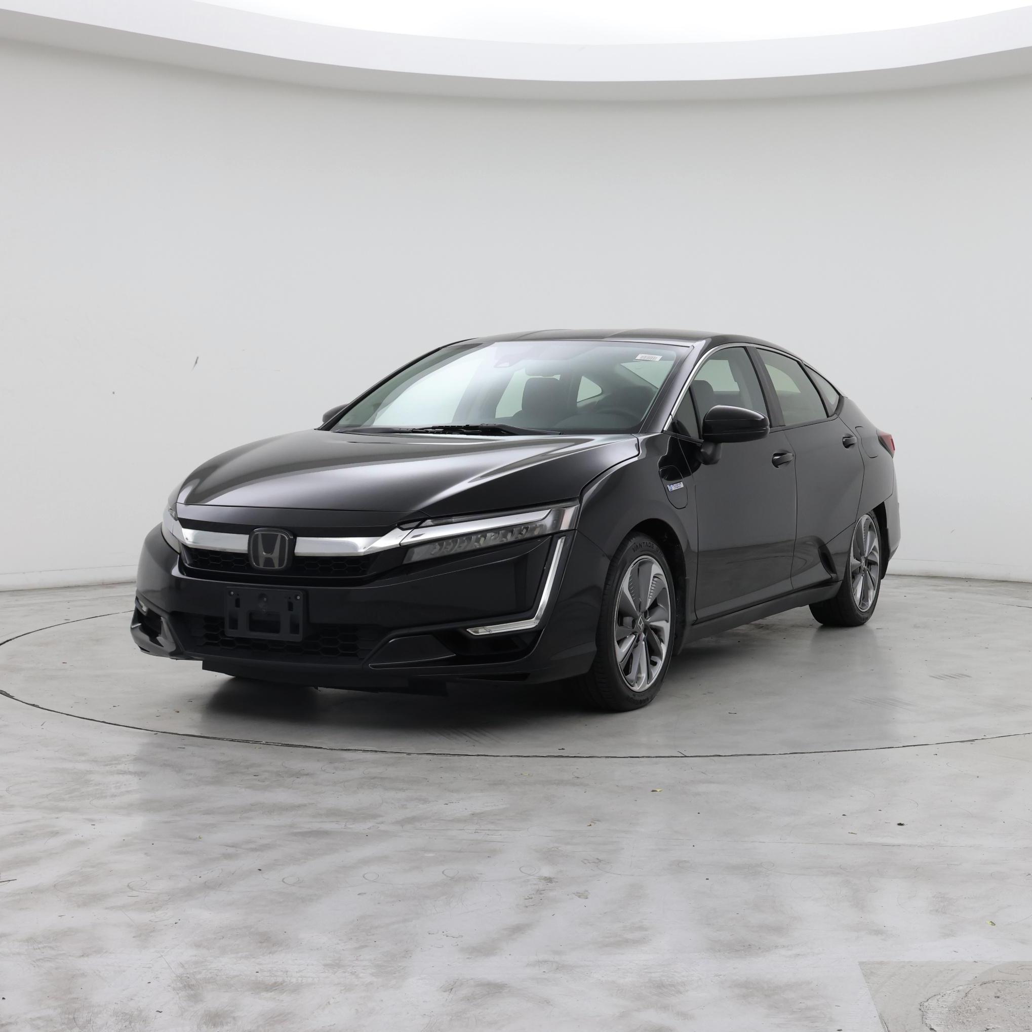 Thumbnail: 2018 Honda Clarity - 4