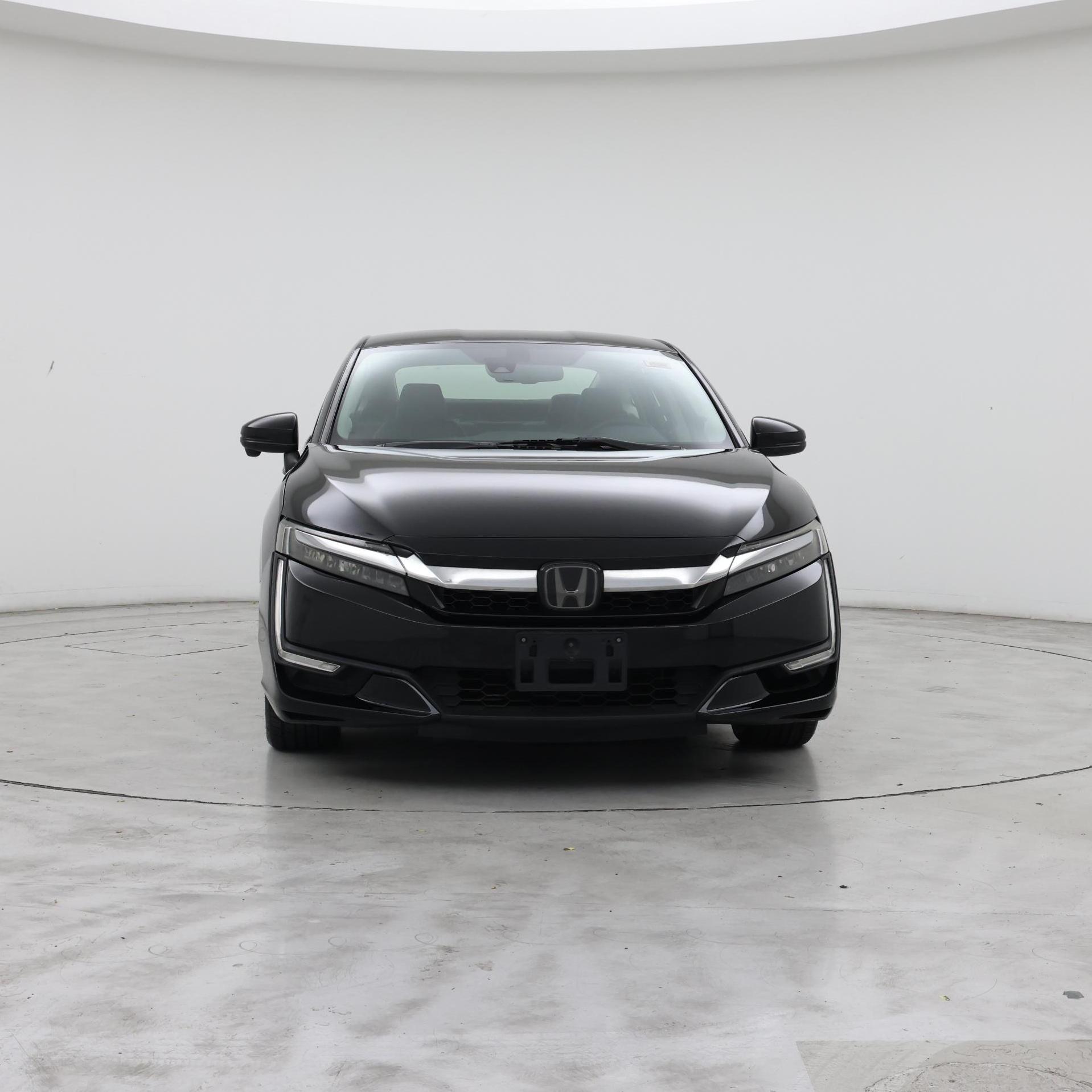 Thumbnail: 2018 Honda Clarity - 5