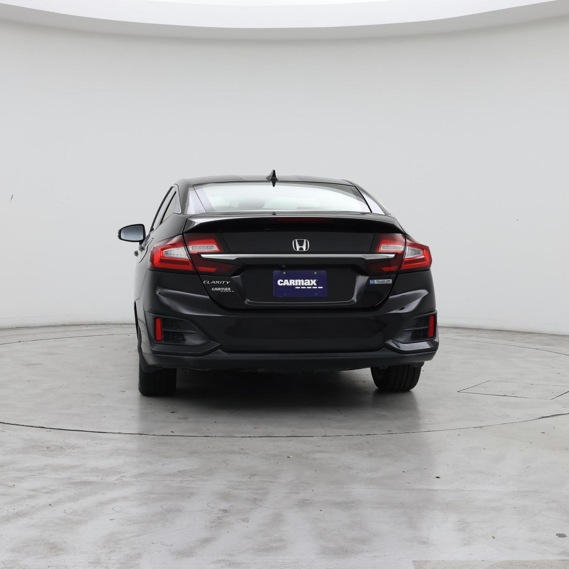 Thumbnail: 2018 Honda Clarity - 6