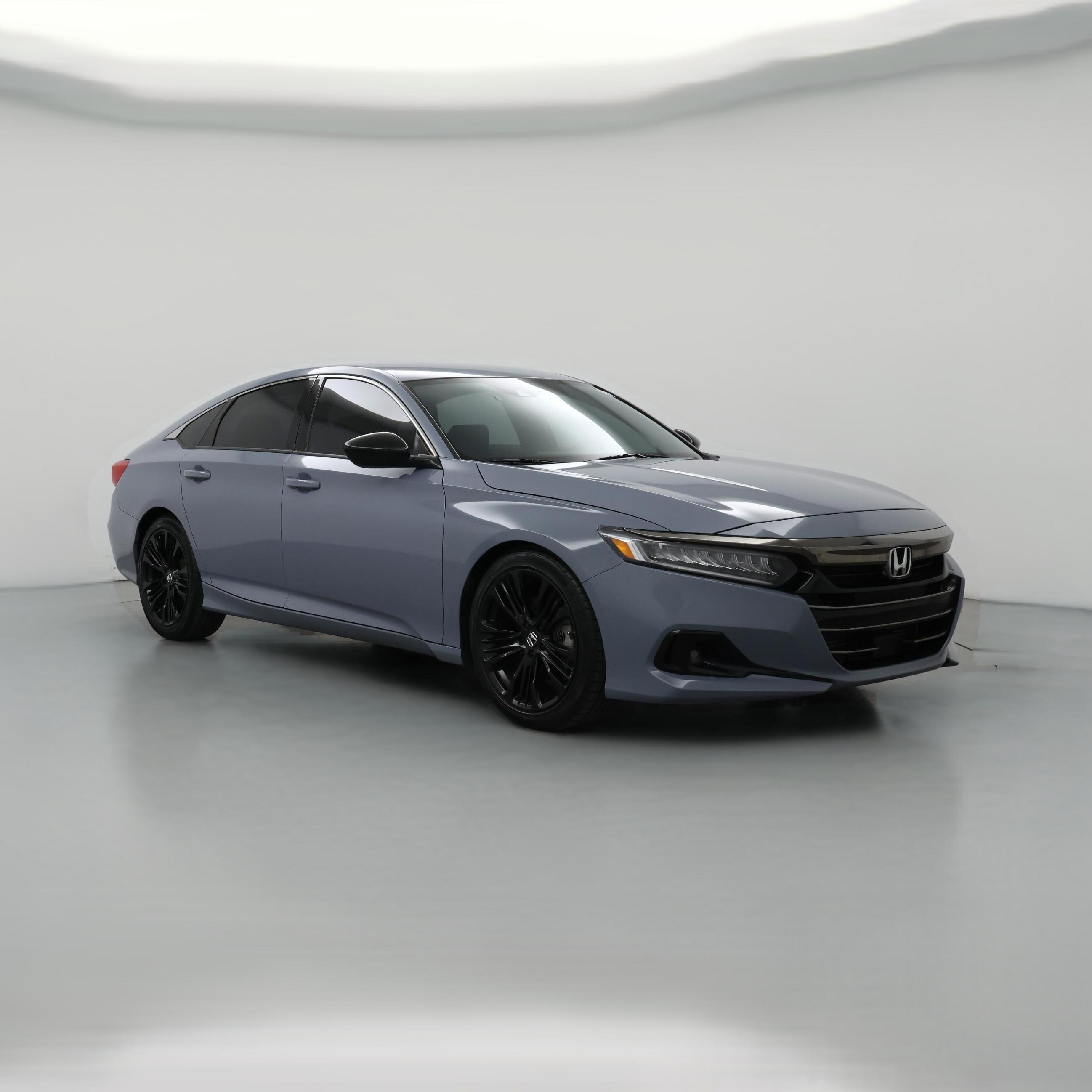 Thumbnail: 2022 Honda Accord - 1