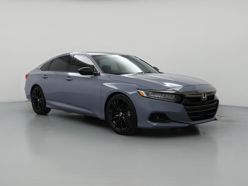 2022 Honda Accord Sport -
                  Clearwater, FL