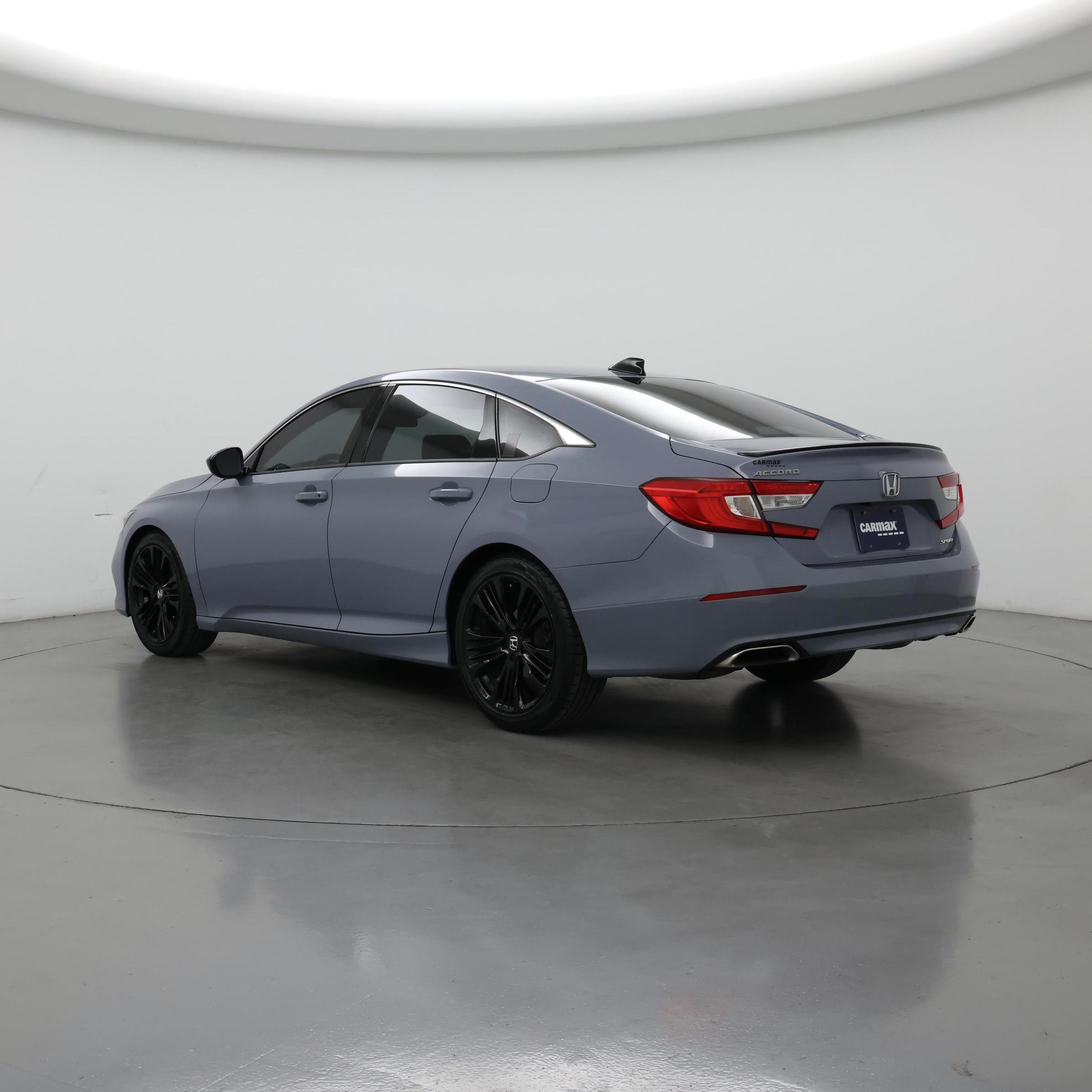 Thumbnail: 2022 Honda Accord - 2