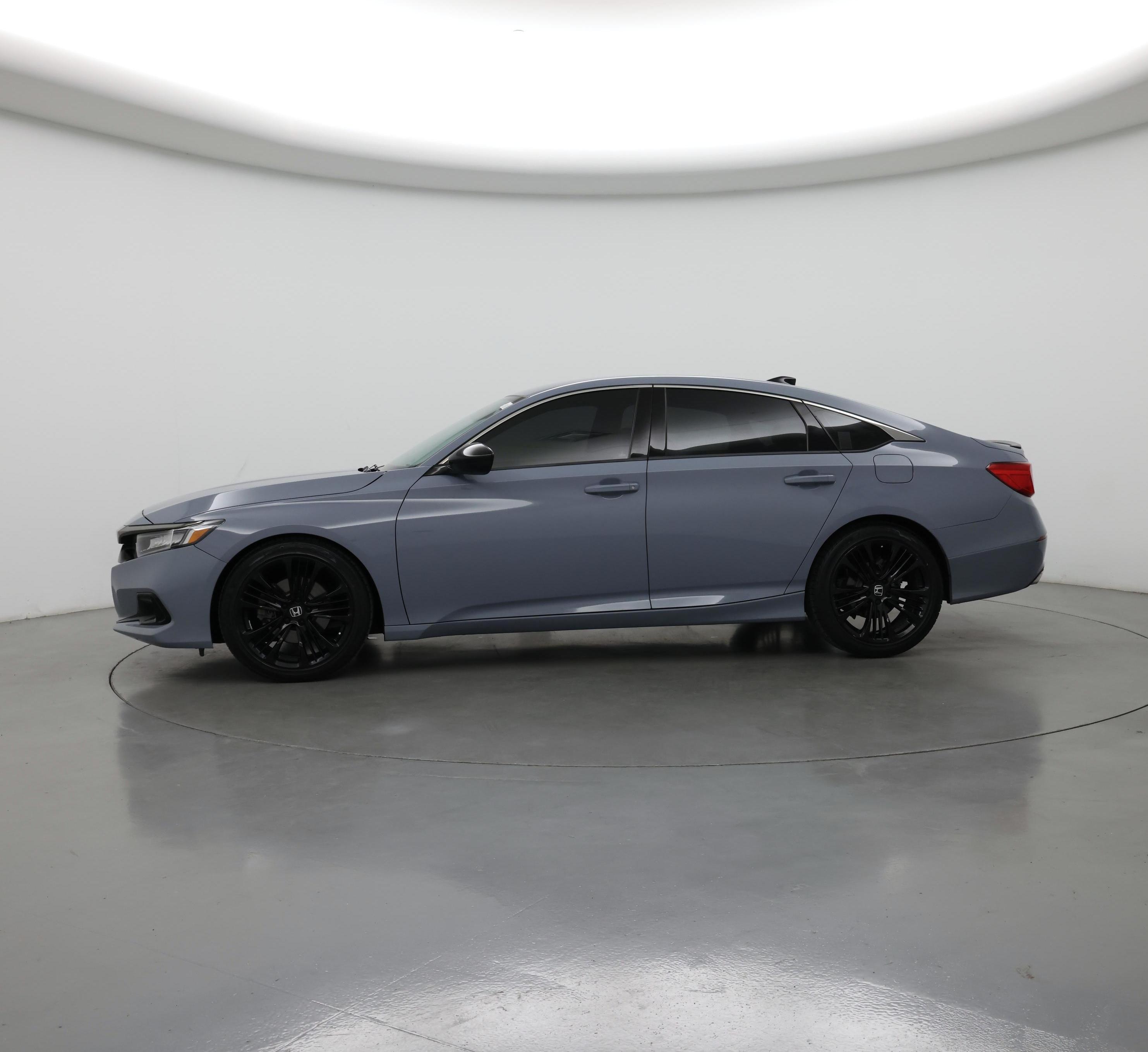 Thumbnail: 2022 Honda Accord - 3
