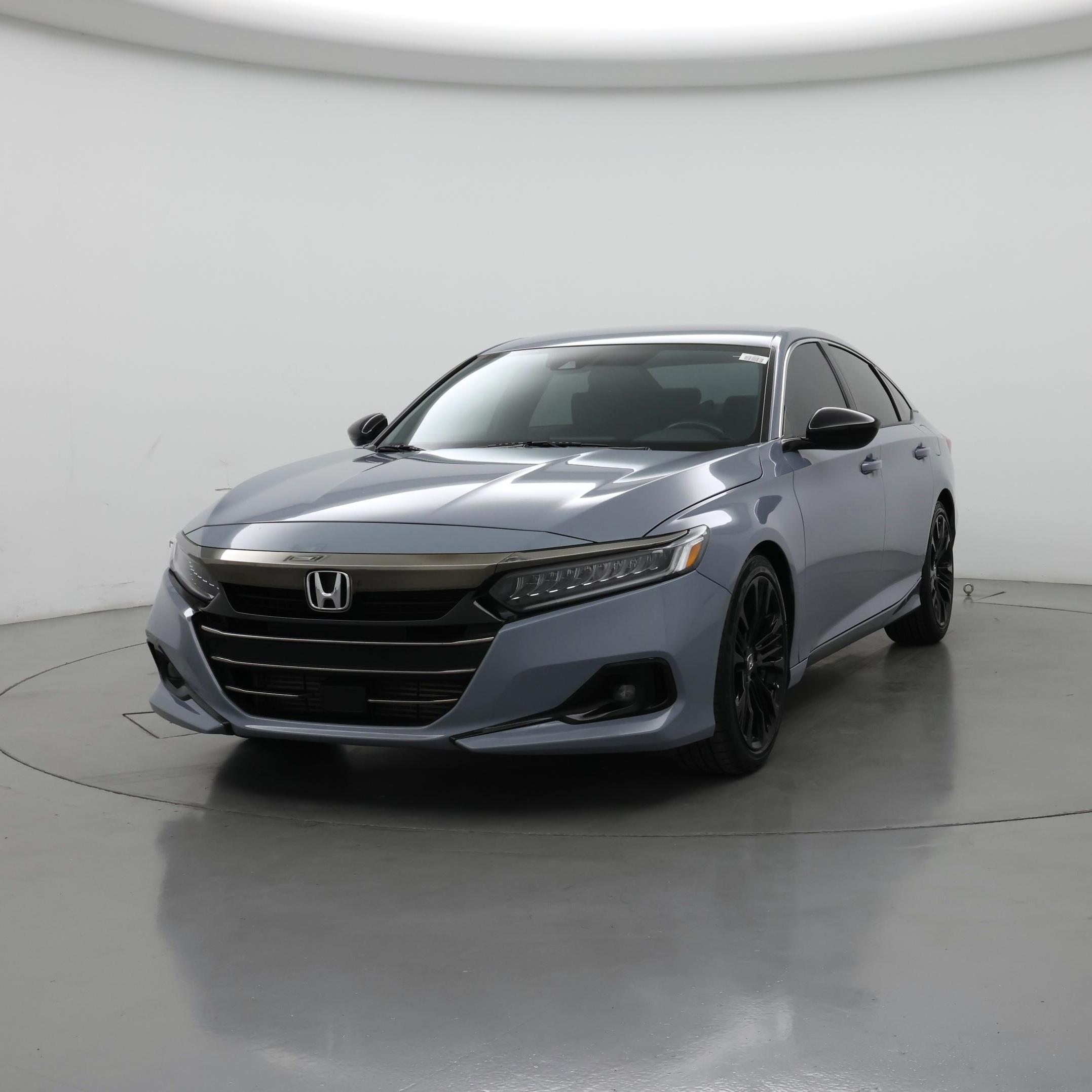 Thumbnail: 2022 Honda Accord - 4