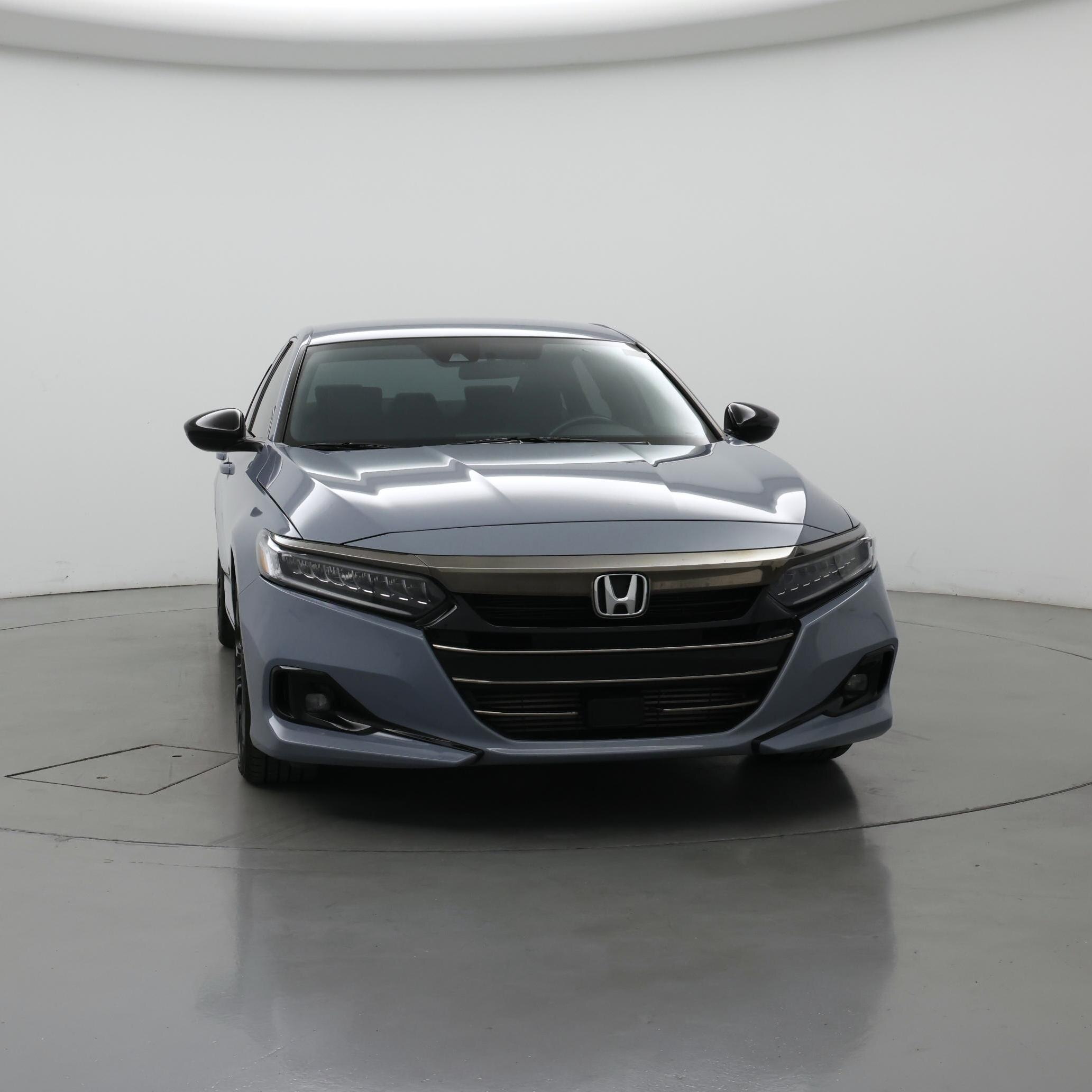 Thumbnail: 2022 Honda Accord - 5
