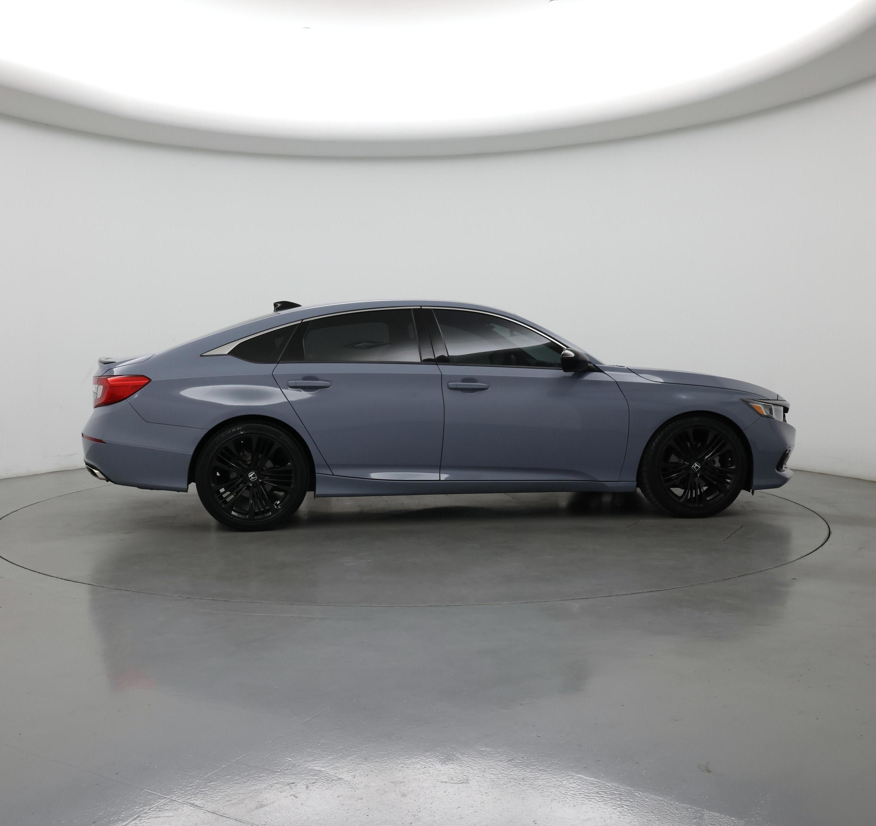 Thumbnail: 2022 Honda Accord - 7