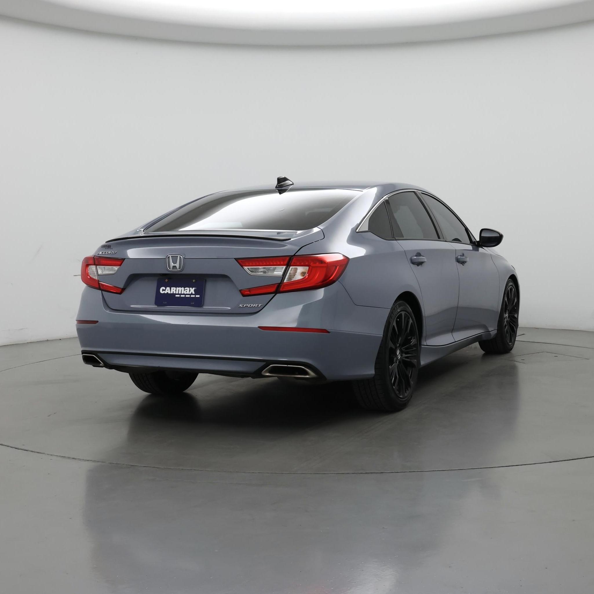 Thumbnail: 2022 Honda Accord - 8