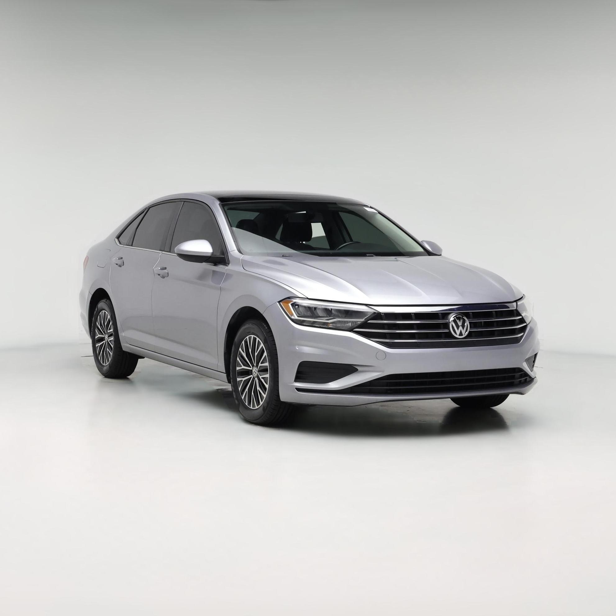 Thumbnail: 2019 Volkswagen Jetta - 1