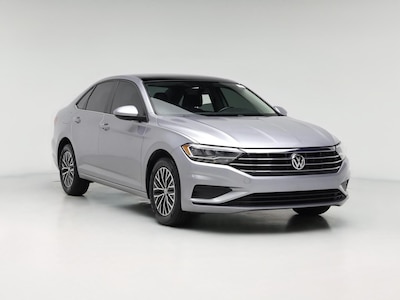 2019 Volkswagen Jetta SE