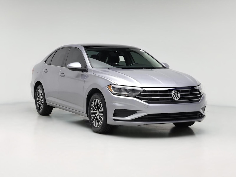 2019 Volkswagen Jetta SE -
                  Miami, FL