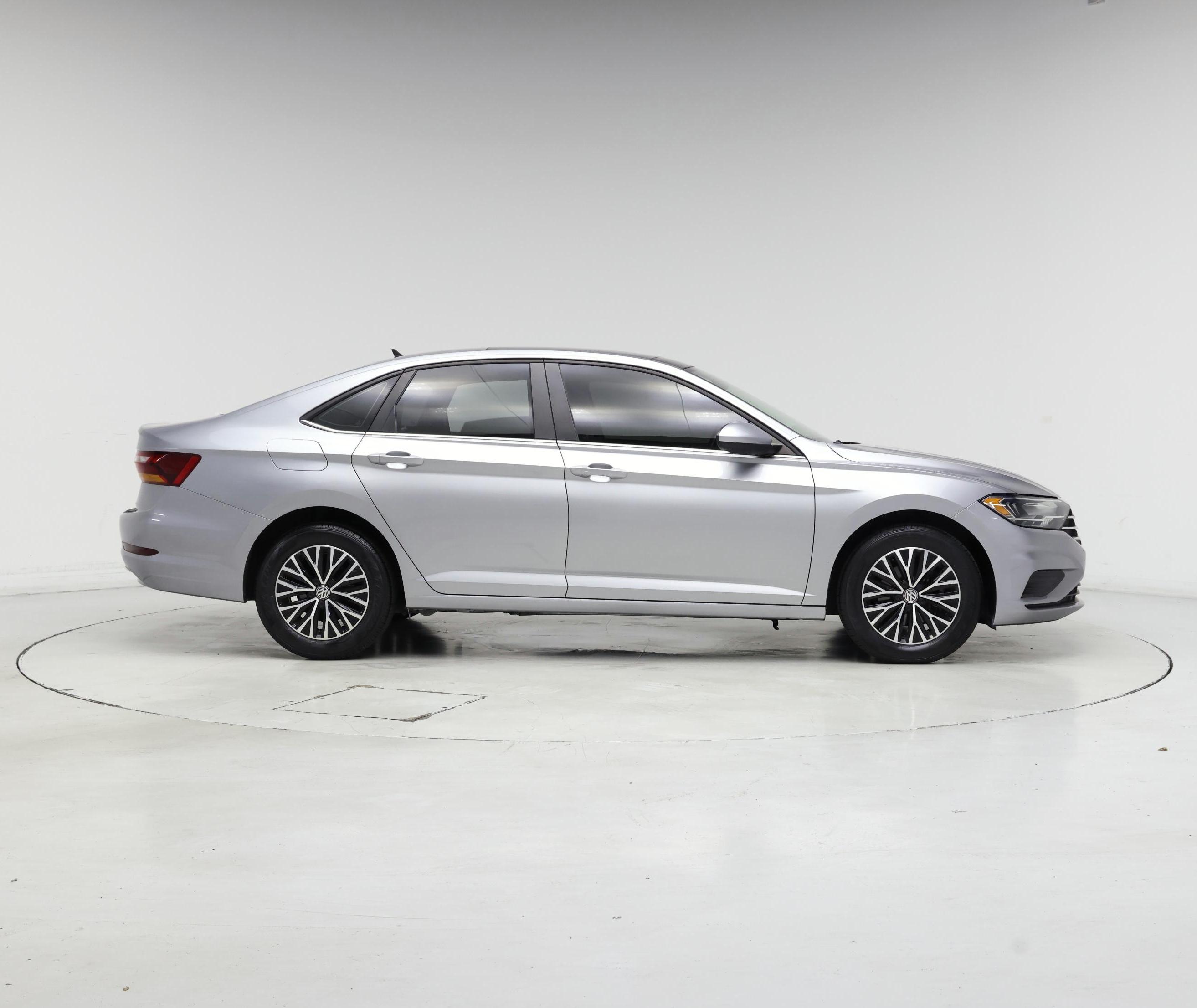 Thumbnail: 2019 Volkswagen Jetta - 7