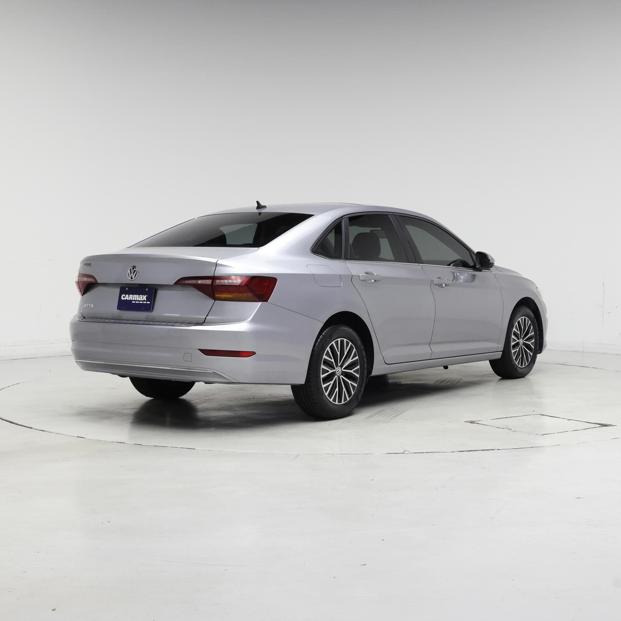 Thumbnail: 2019 Volkswagen Jetta - 8