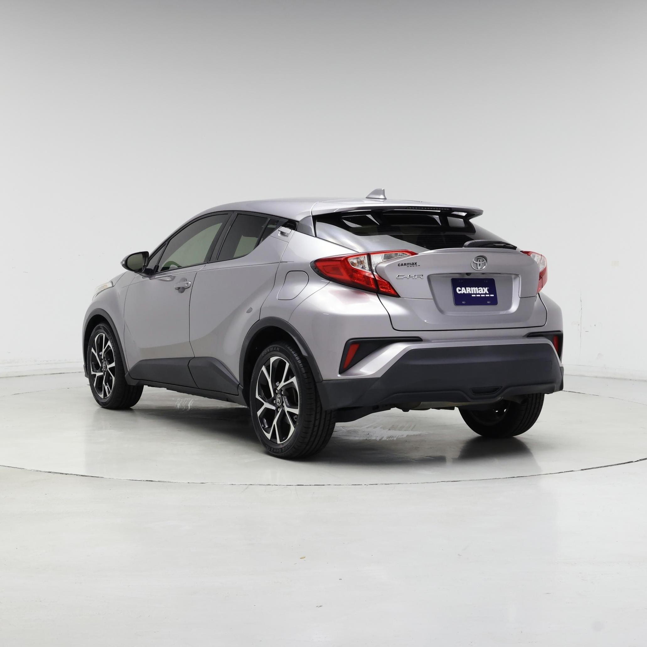 Thumbnail: 2019 Toyota C-HR - 2
