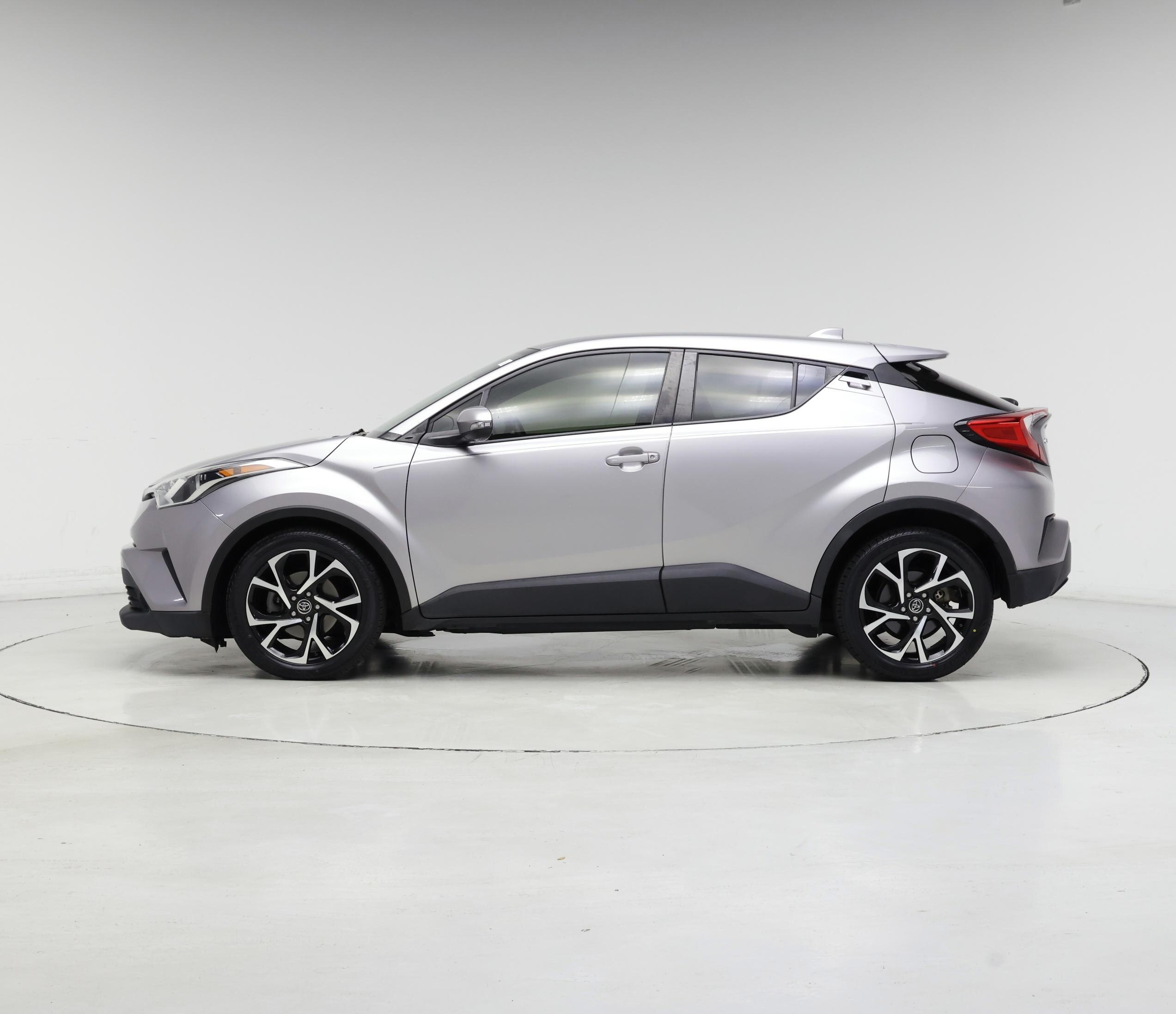 Thumbnail: 2019 Toyota C-HR - 3
