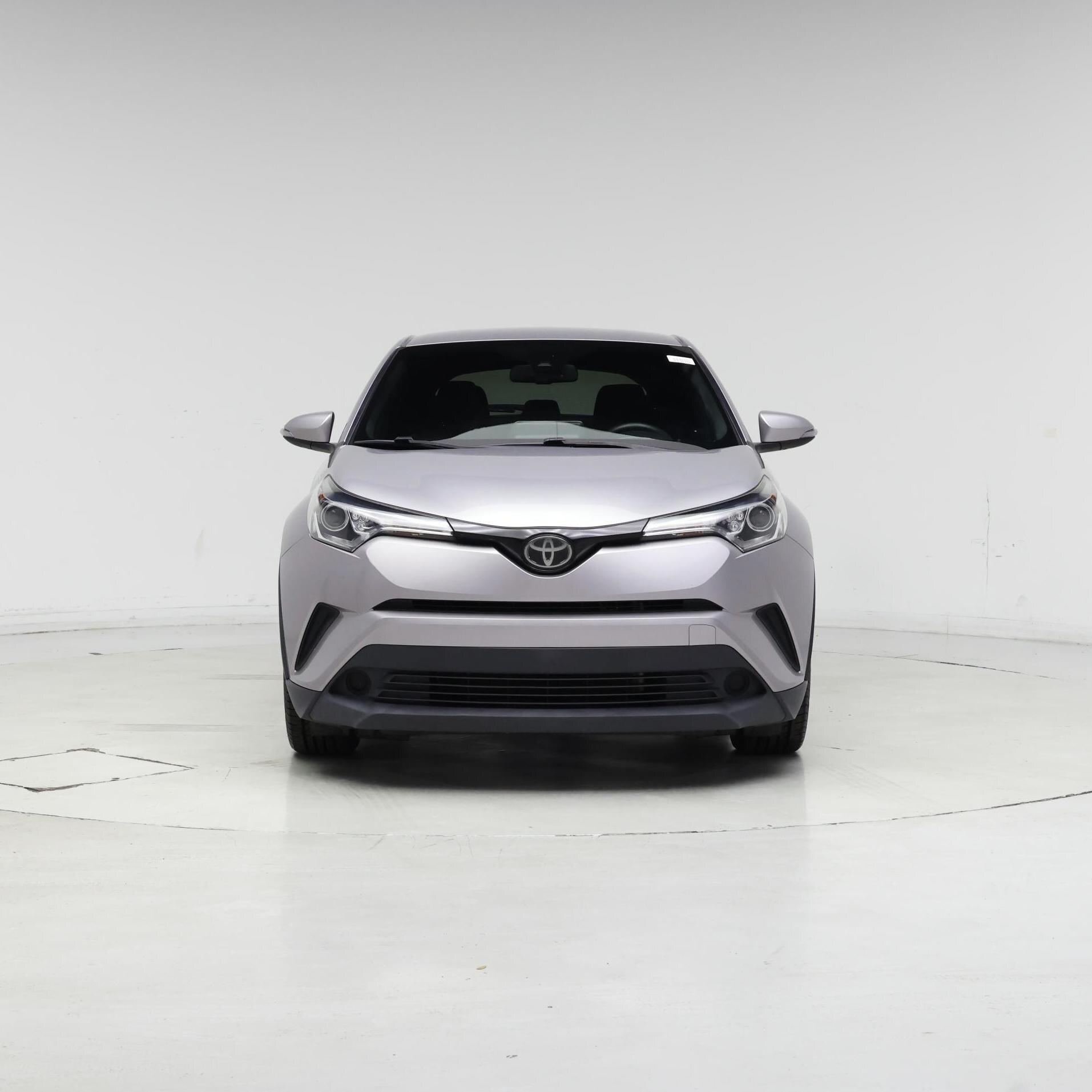 Thumbnail: 2019 Toyota C-HR - 5
