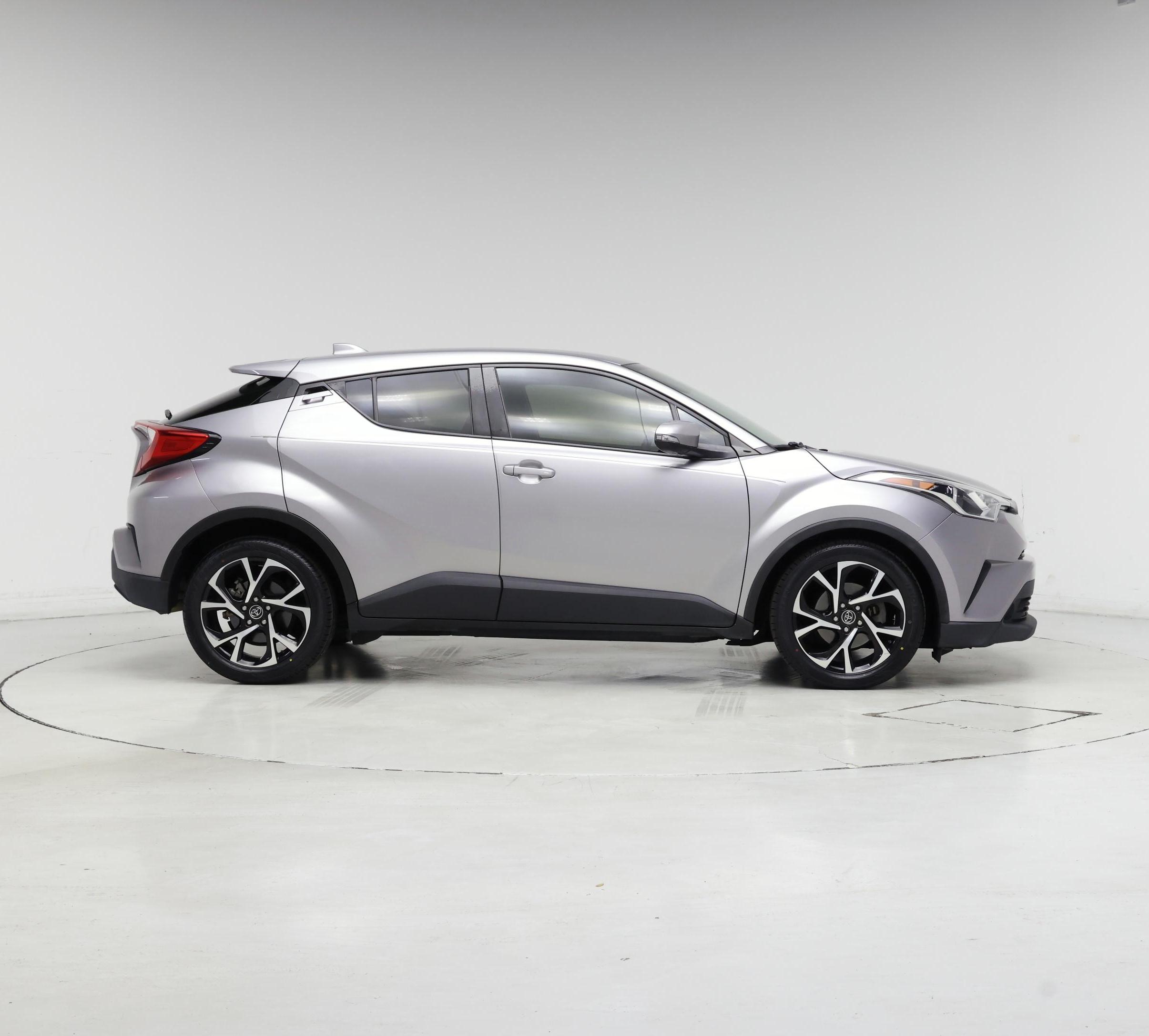 Thumbnail: 2019 Toyota C-HR - 7