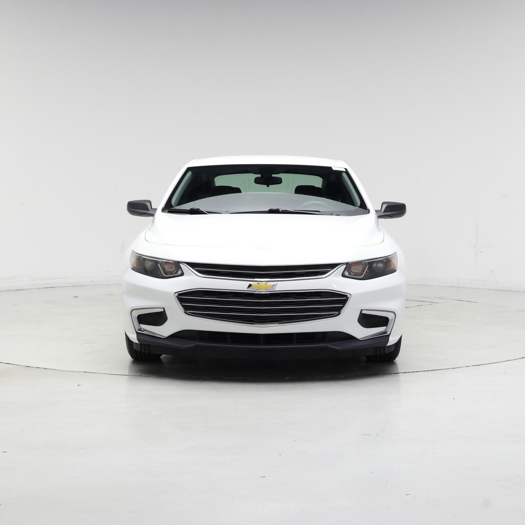 Thumbnail: 2018 Chevrolet Malibu - 5
