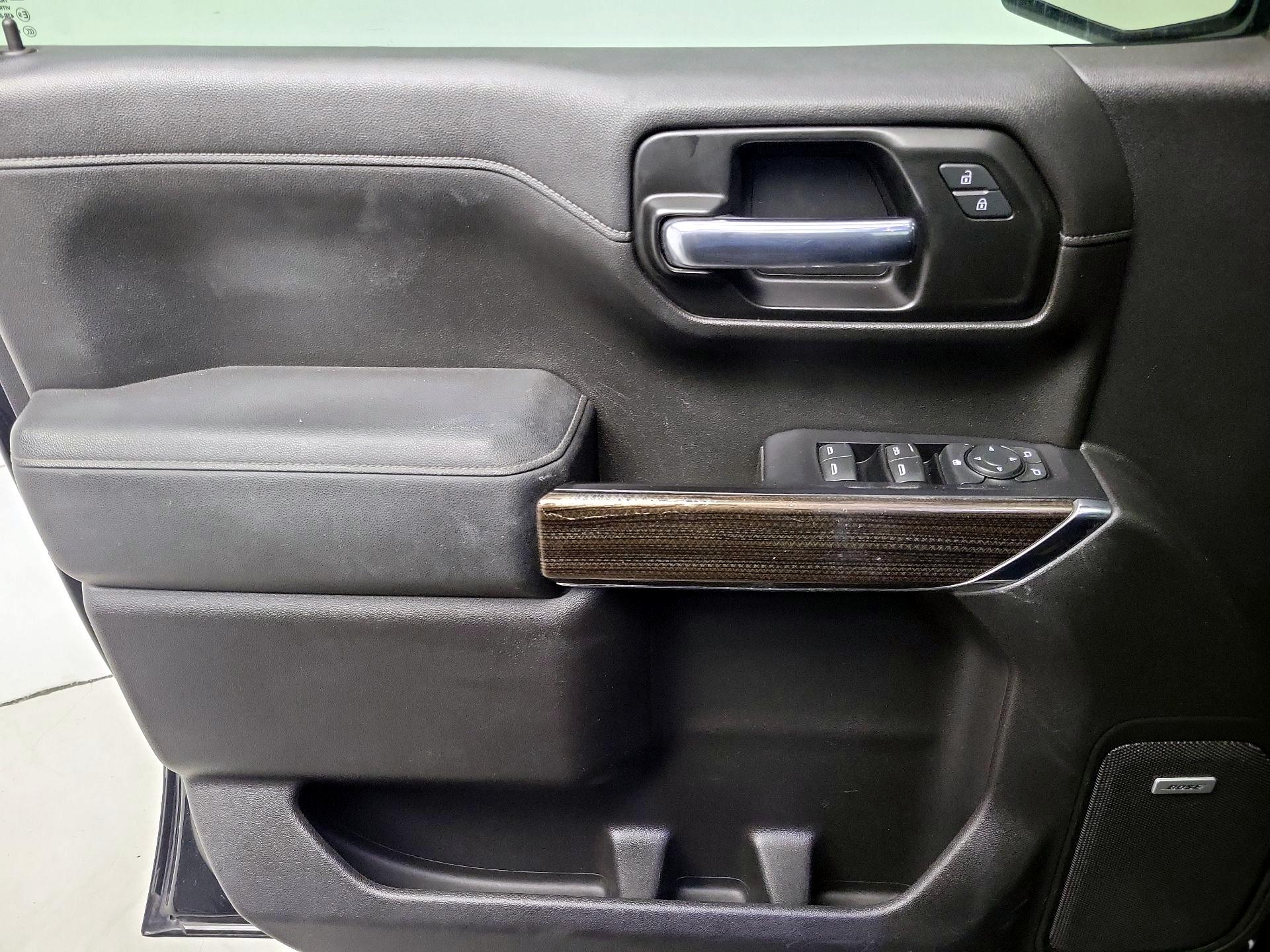 Thumbnail: 2020 Chevrolet Silverado 1500 - 12