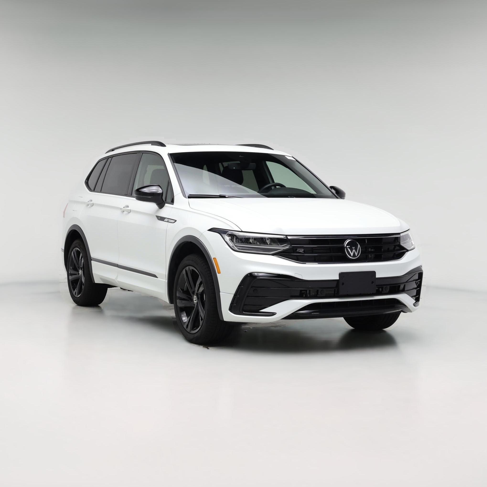 Thumbnail: 2024 Volkswagen Tiguan - 1