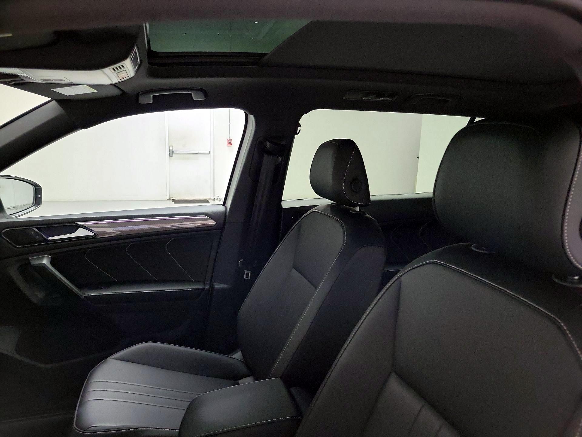 Thumbnail: 2024 Volkswagen Tiguan - 20