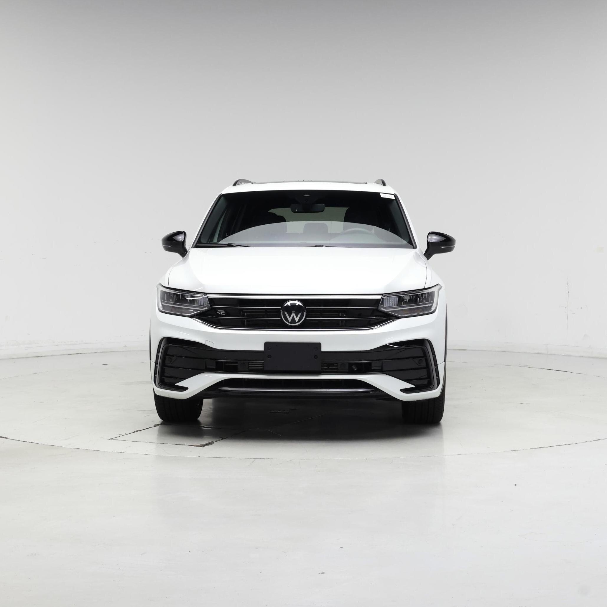 Thumbnail: 2024 Volkswagen Tiguan - 5