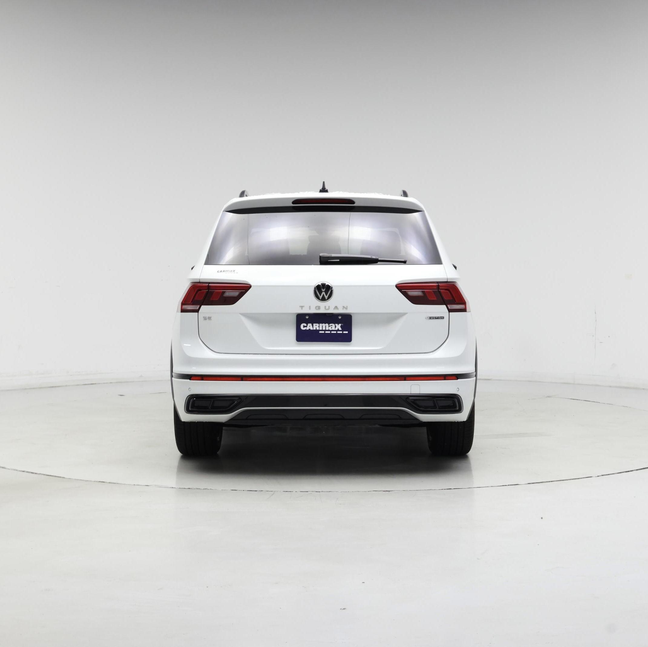 Thumbnail: 2024 Volkswagen Tiguan - 6