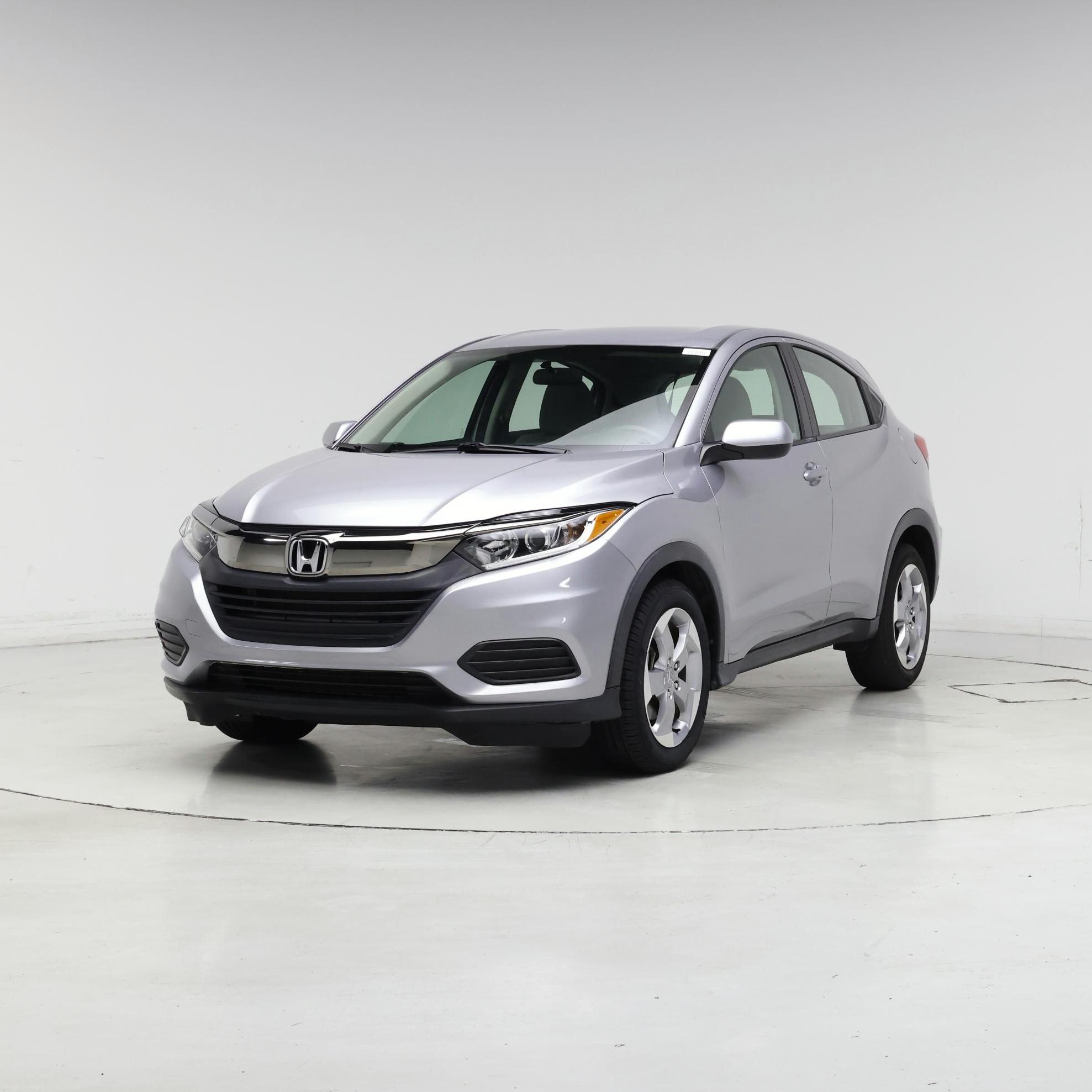 Thumbnail: 2022 Honda HR-V - 4
