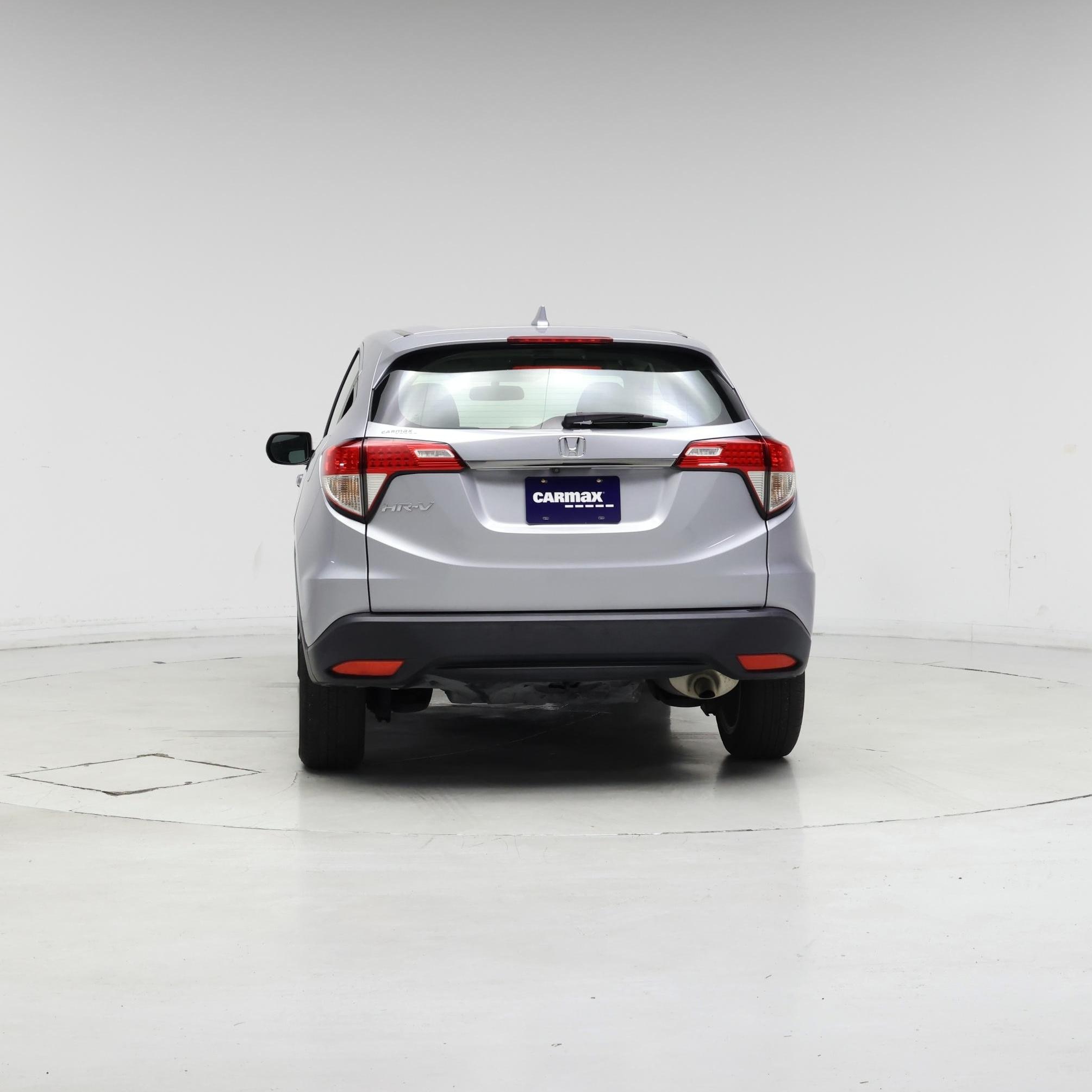 Thumbnail: 2022 Honda HR-V - 6