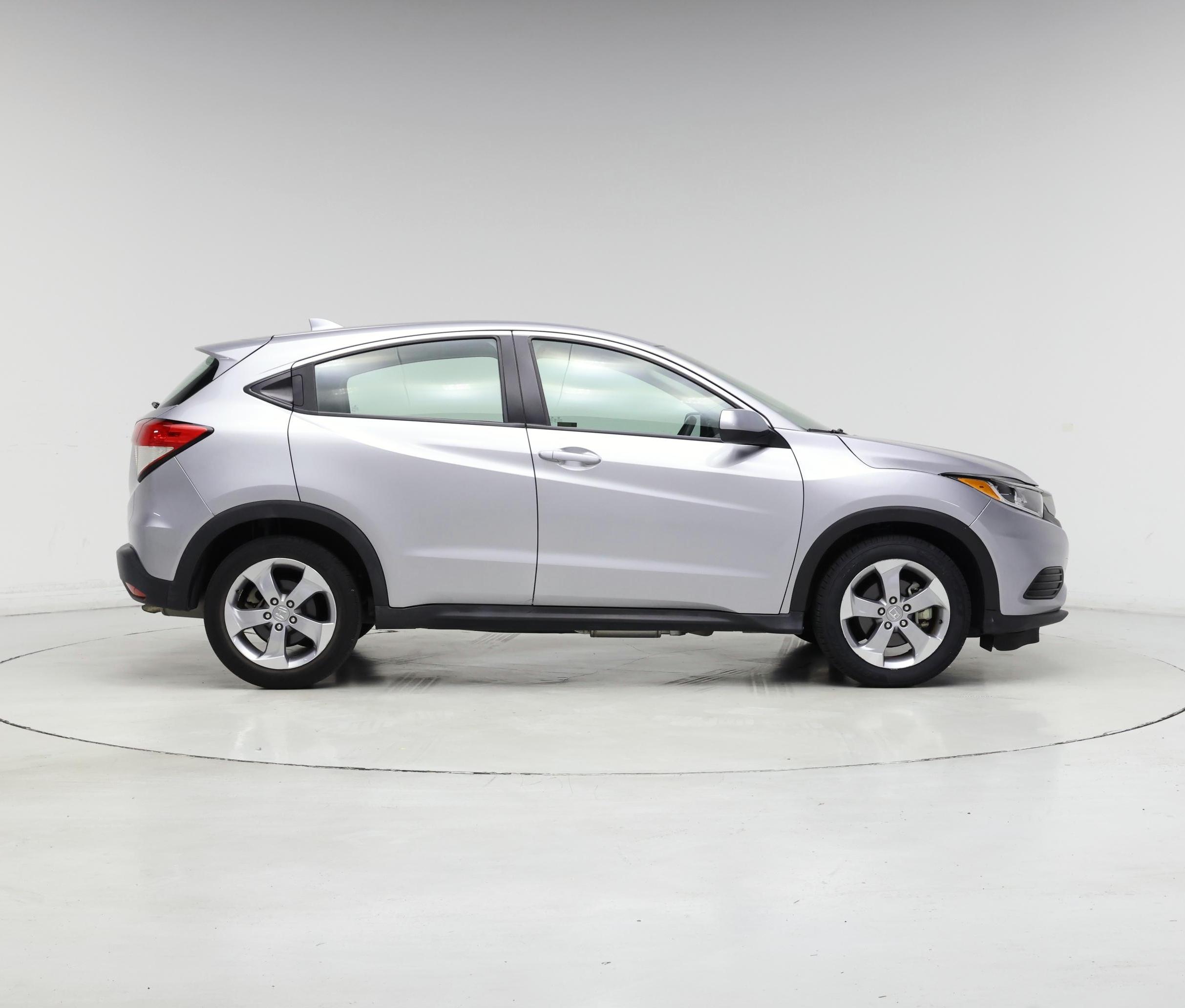 Thumbnail: 2022 Honda HR-V - 7