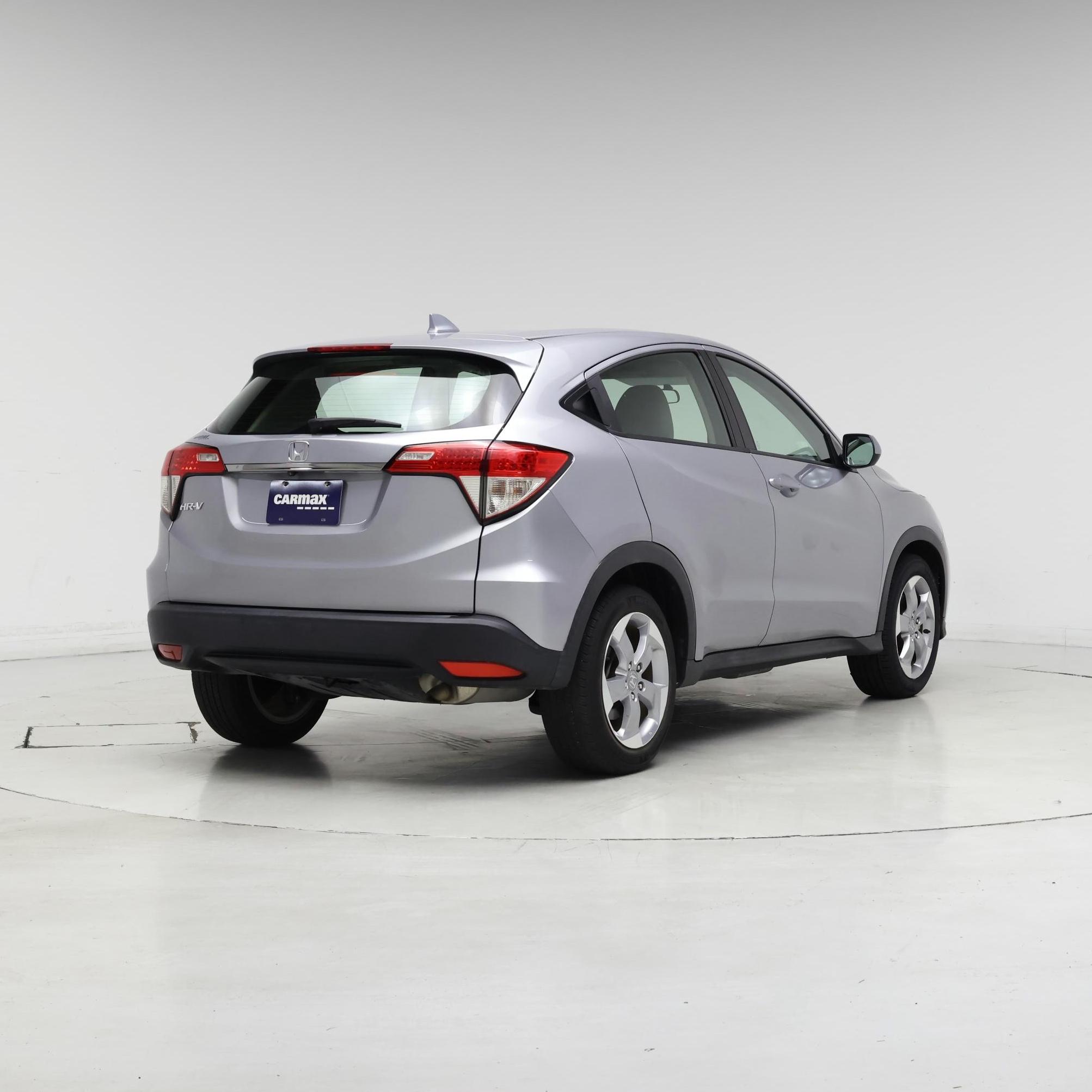 Thumbnail: 2022 Honda HR-V - 8