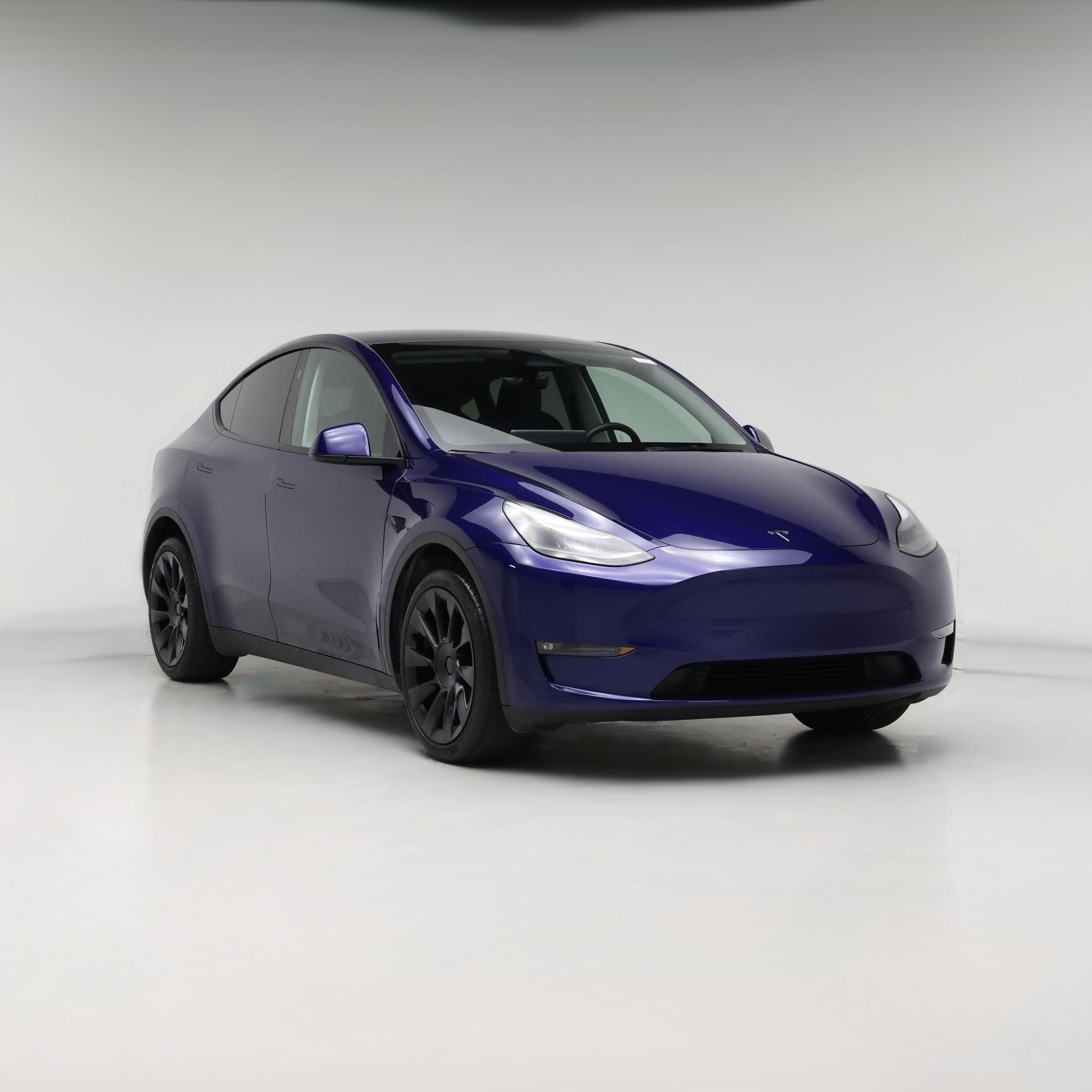 Thumbnail: 2023 Tesla Model Y - 1