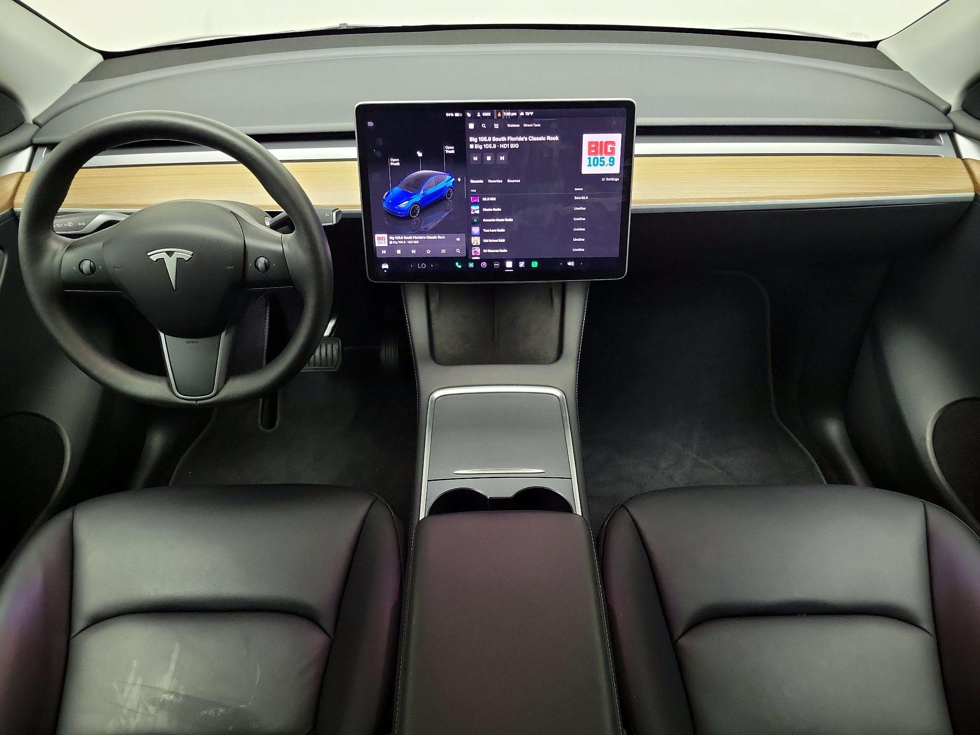 Thumbnail: 2023 Tesla Model Y - 9