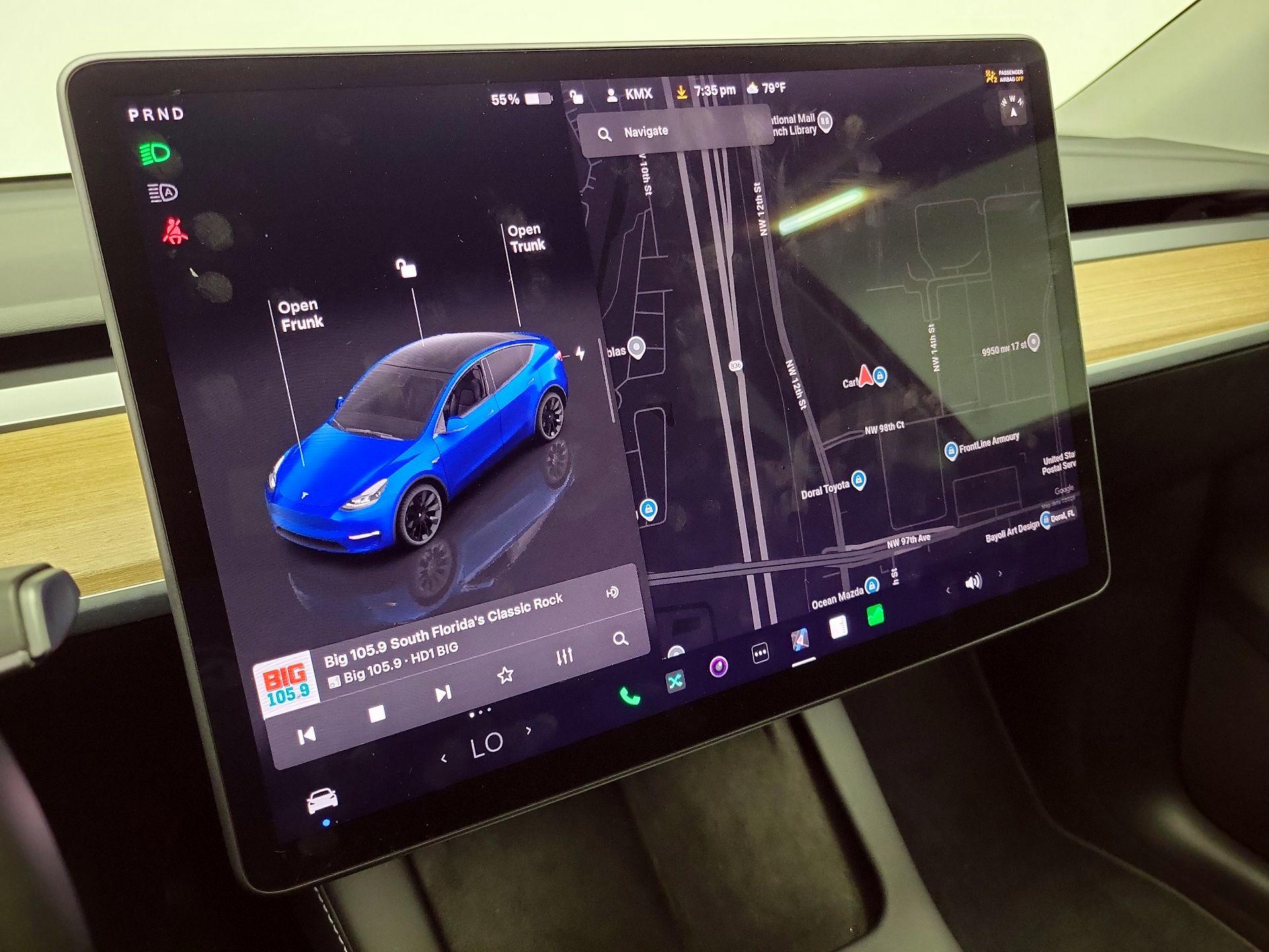 Thumbnail: 2023 Tesla Model Y - 13