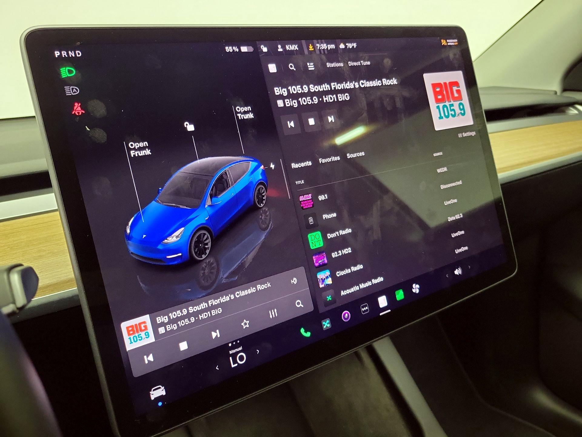 Thumbnail: 2023 Tesla Model Y - 15