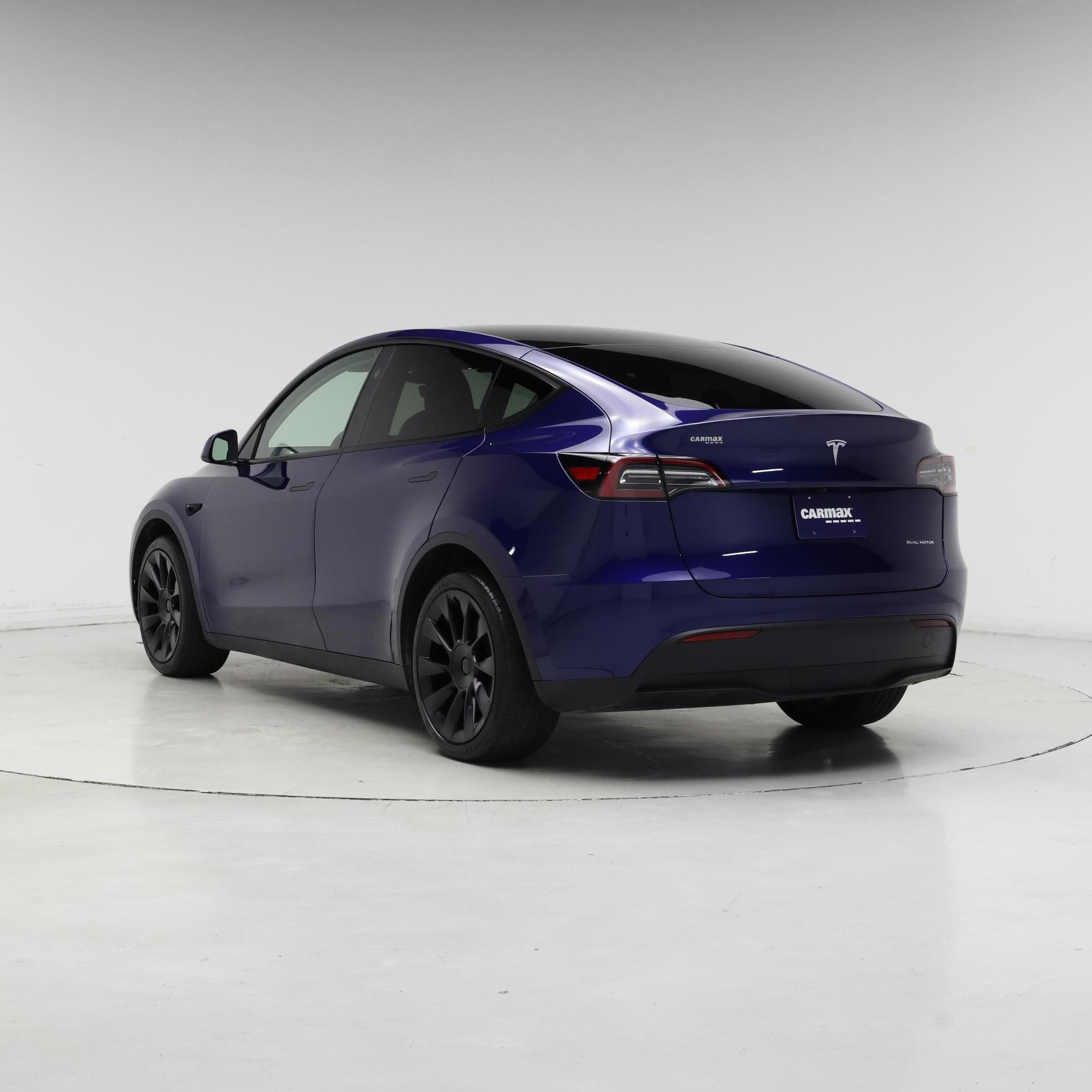 Thumbnail: 2023 Tesla Model Y - 2
