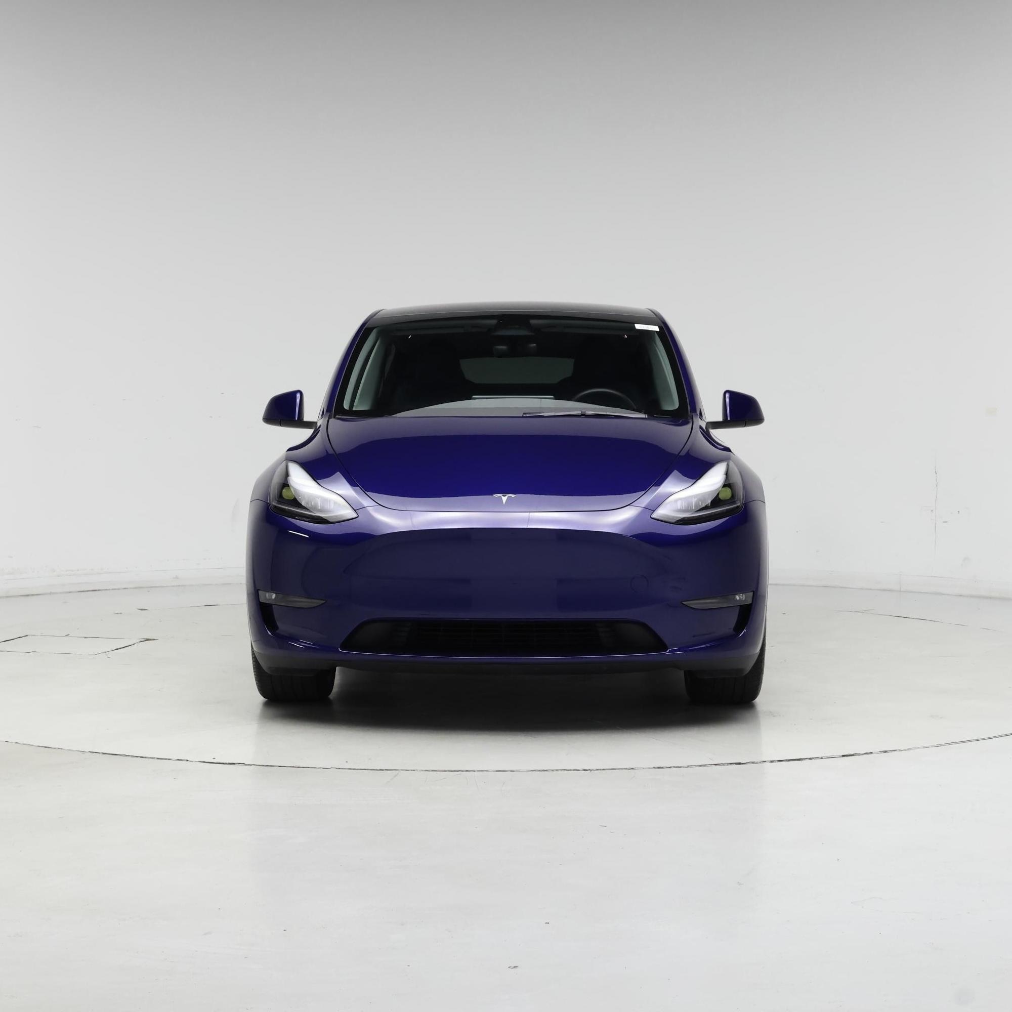 Thumbnail: 2023 Tesla Model Y - 5