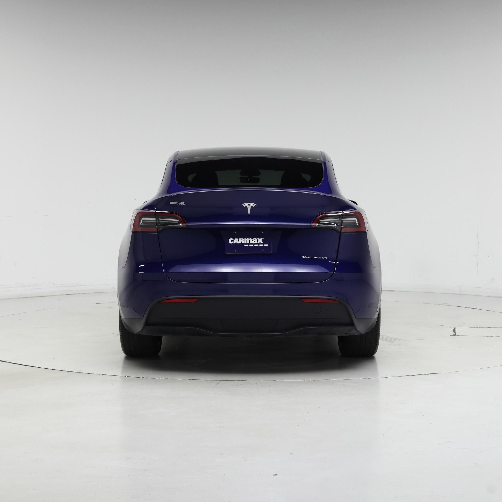 Thumbnail: 2023 Tesla Model Y - 6