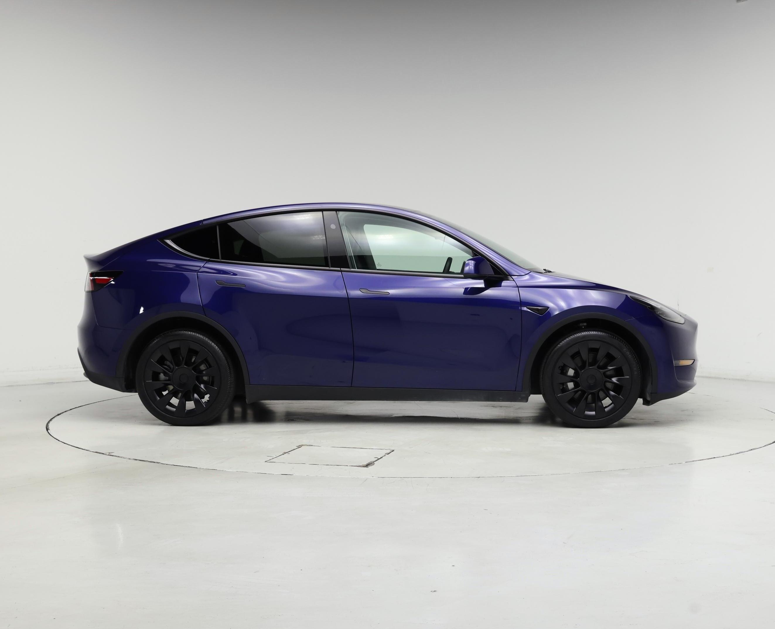 Thumbnail: 2023 Tesla Model Y - 7