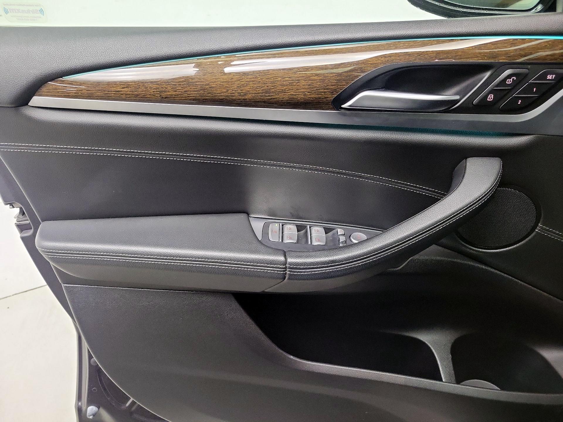 Thumbnail: 2020 BMW X3 - 12